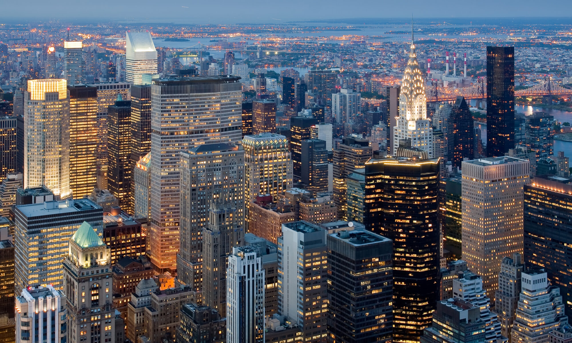 Translations New York