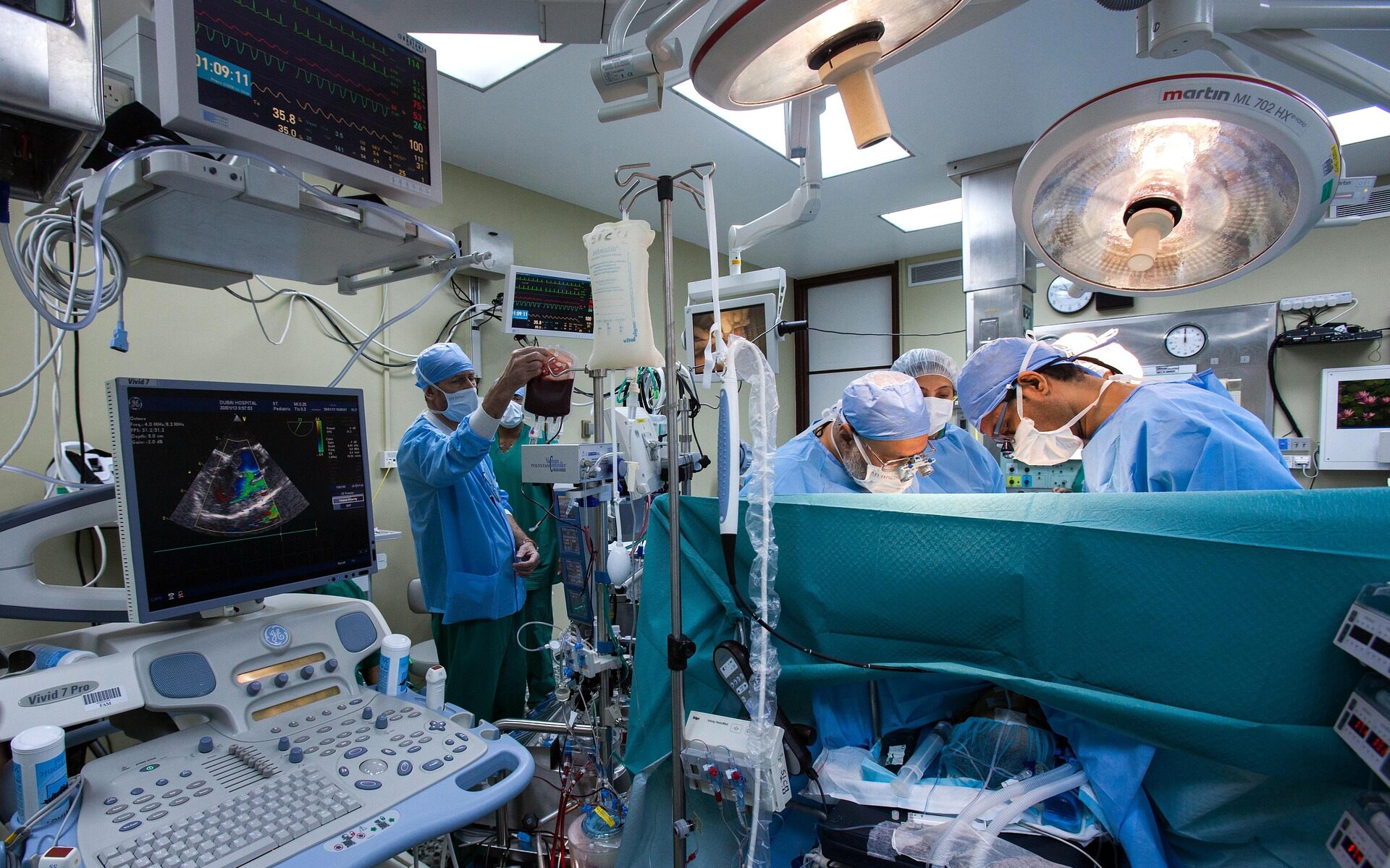 Norwegian Medical Translations