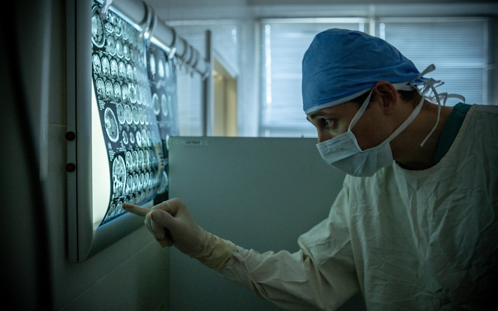 Czech Medical Translations