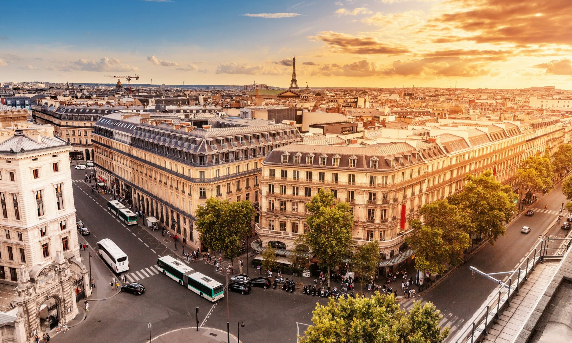 San Jose French Business Translations