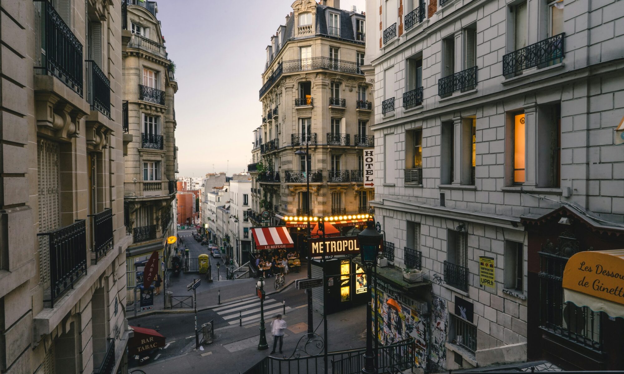 San Jose Professional French Translations