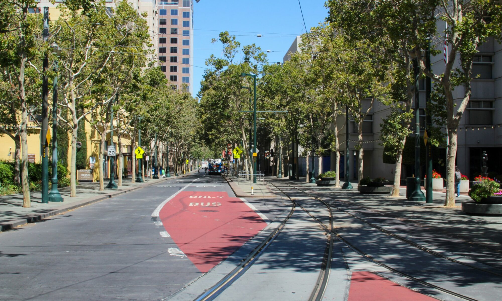 San Jose Legal French Translations