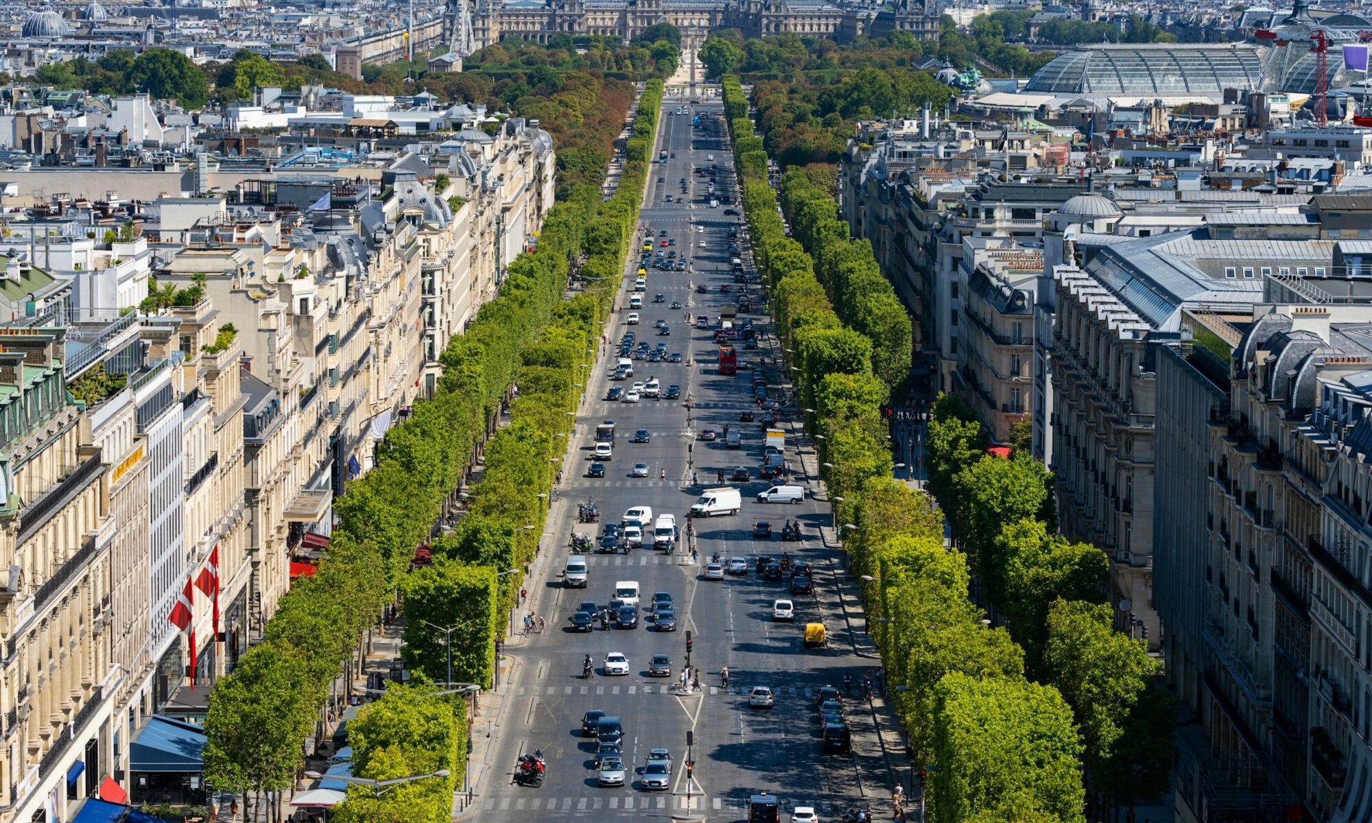 San Jose French-English Translation