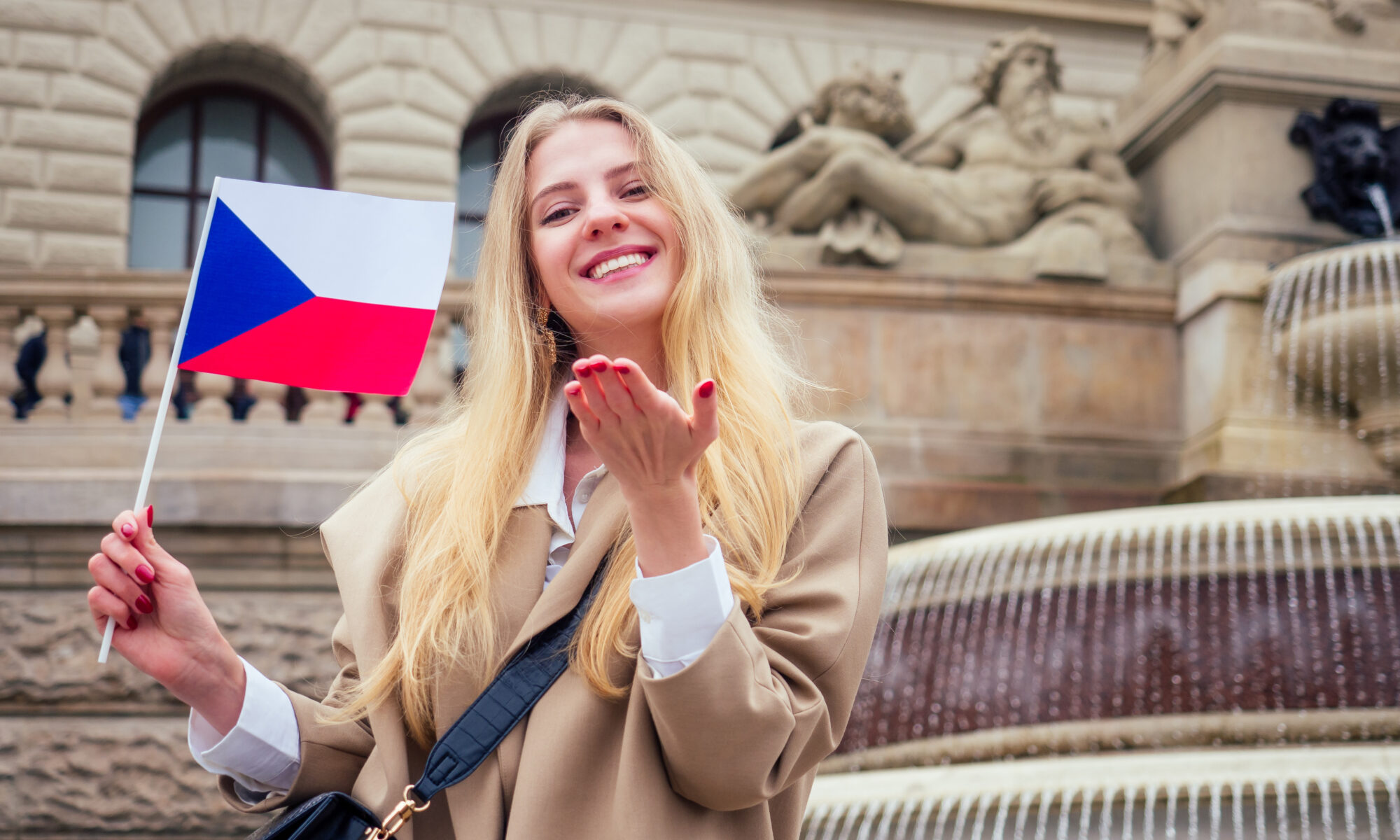 English-Czech Translator for New York