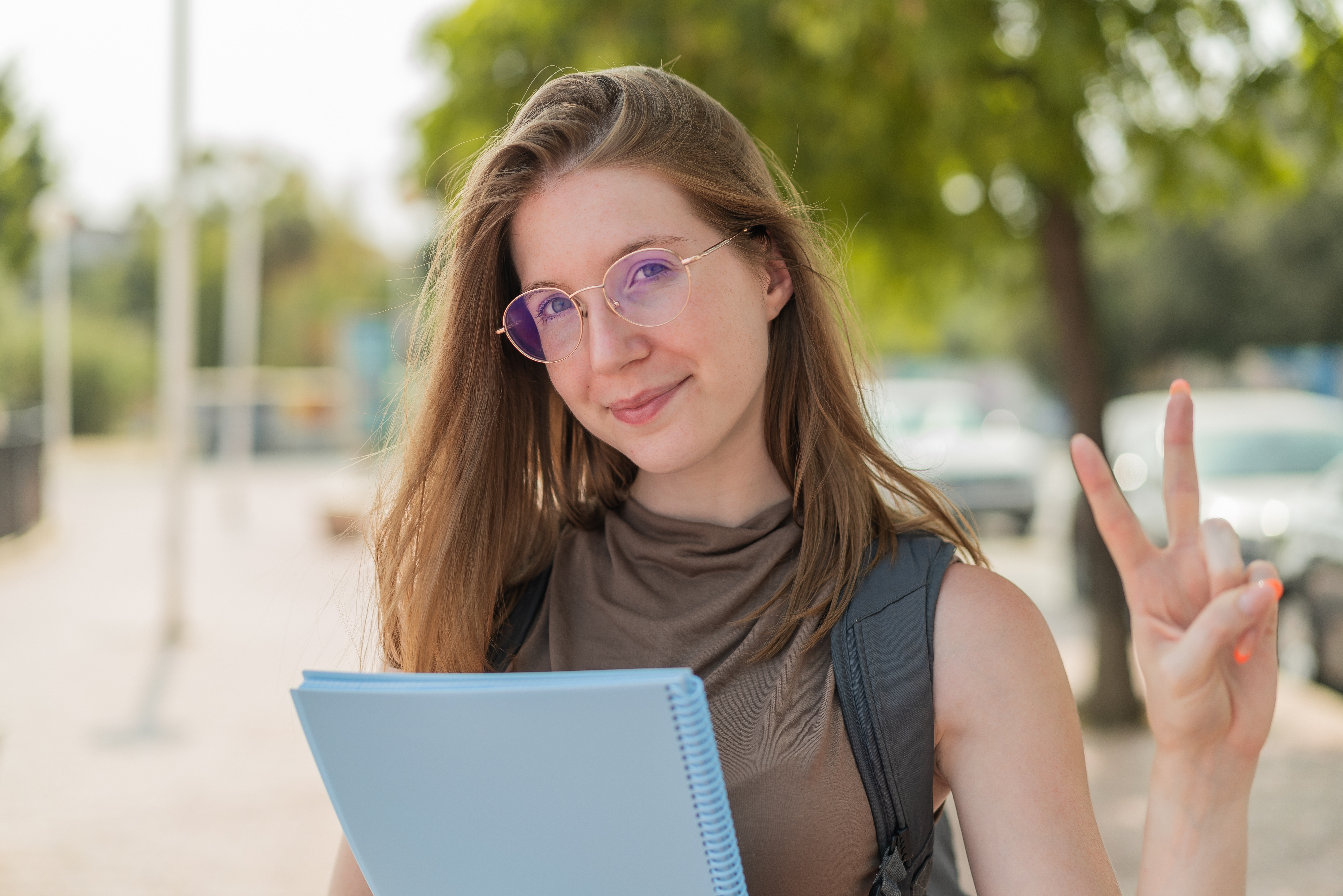 English-French Translator for New York