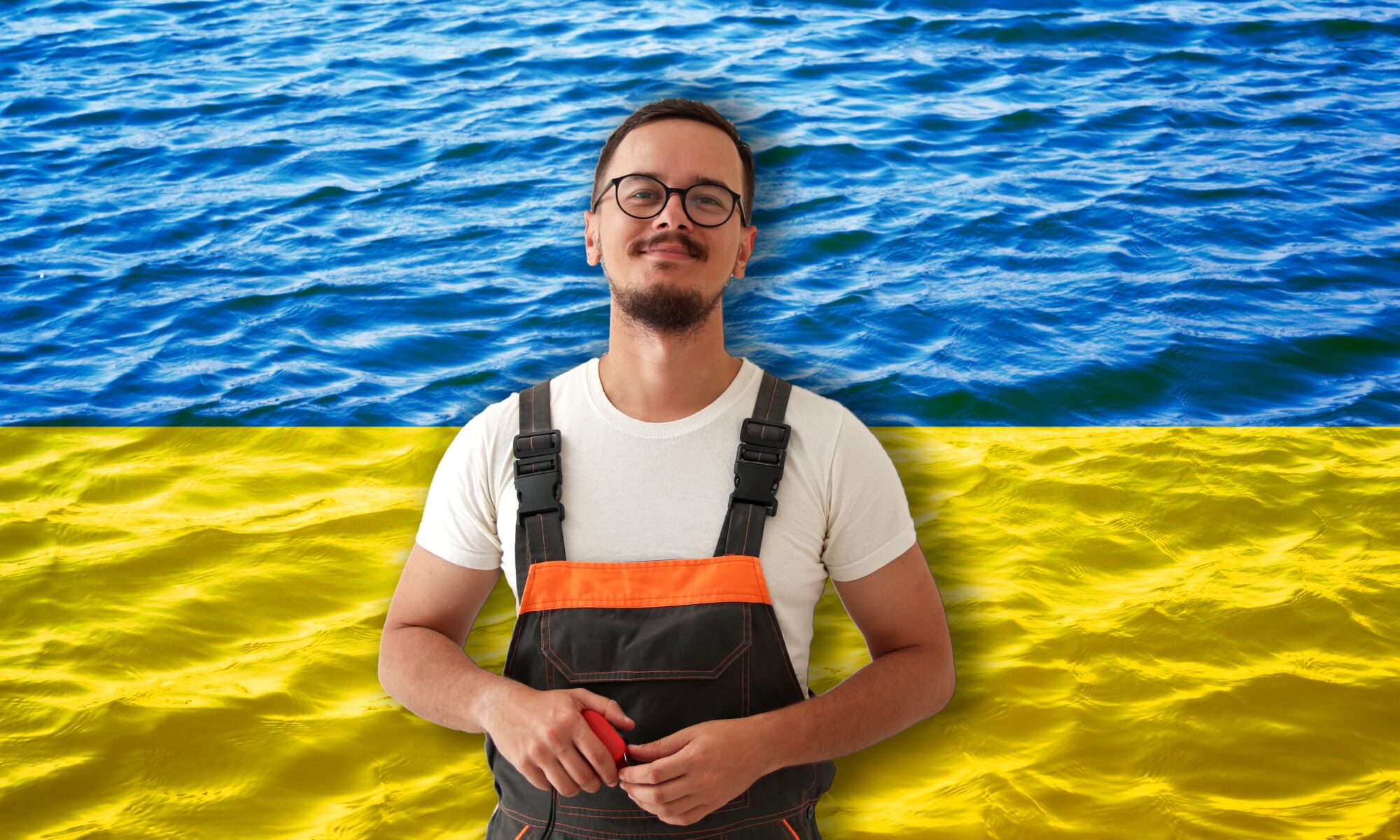 New York English-Ukrainian Translation