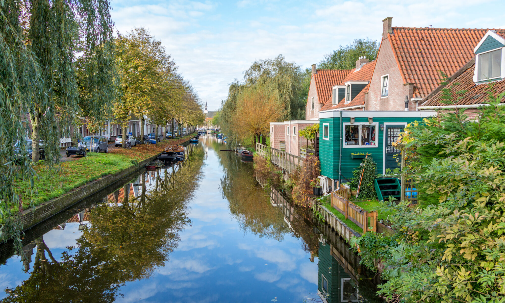 New York English-Dutch Translation