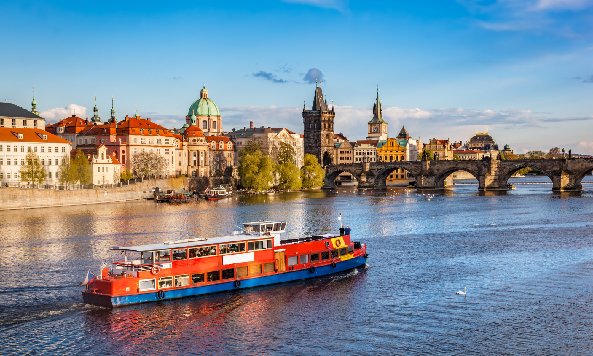 New York English-Czech Translation