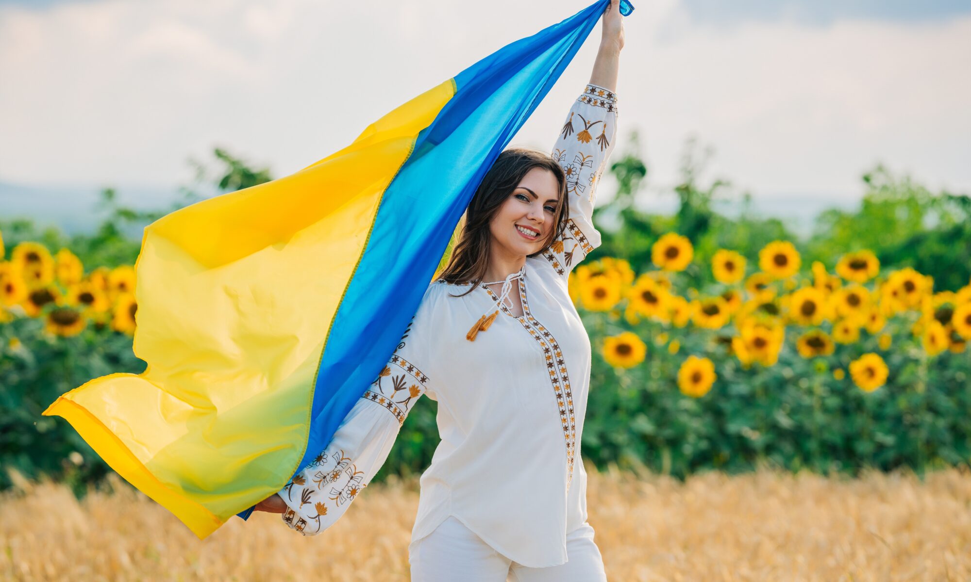 New York Ukrainian-English Translator