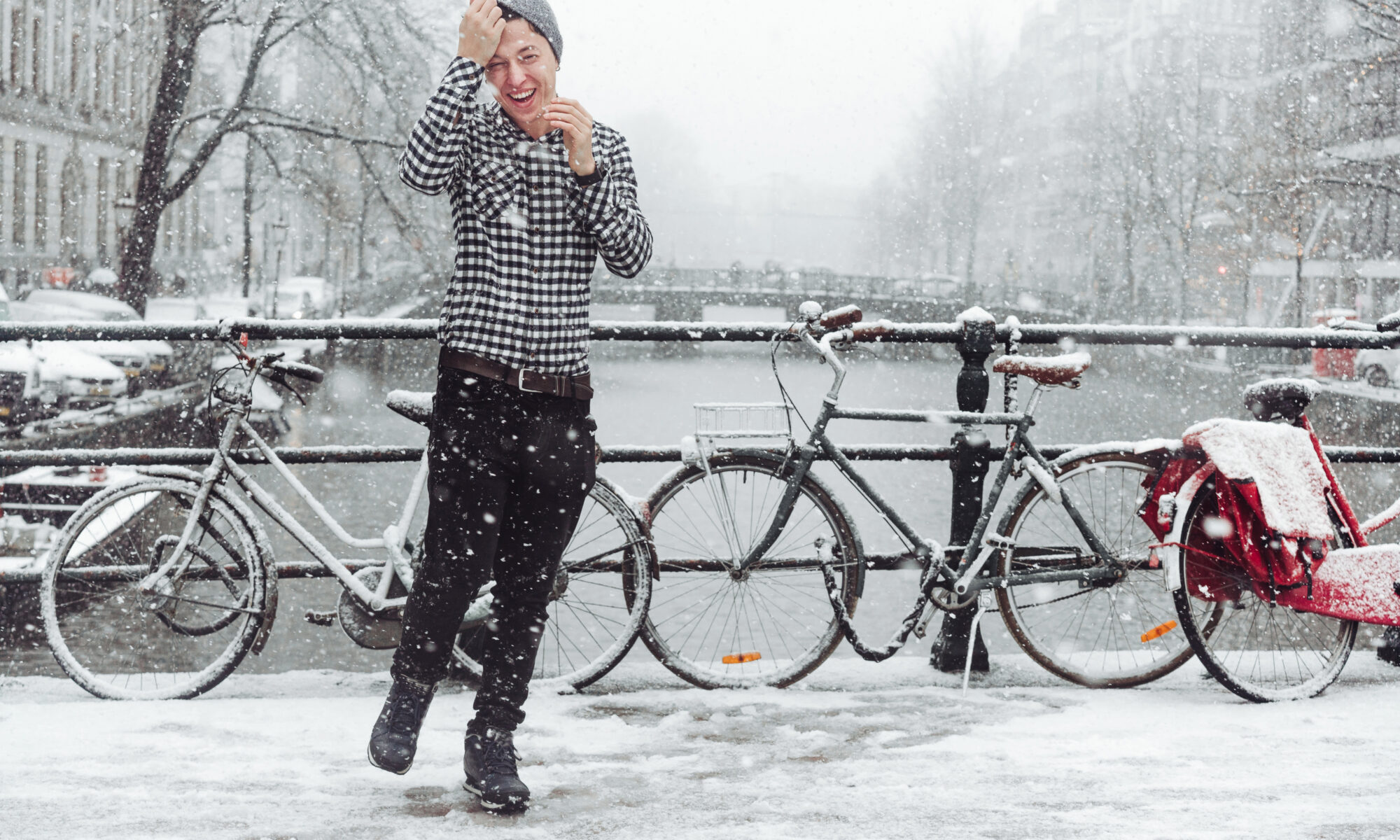 New York Dutch-English Translator