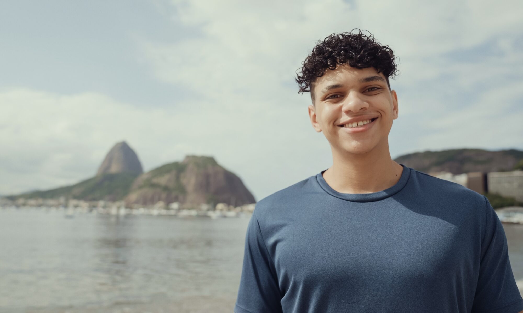 New York English-Portuguese Translator