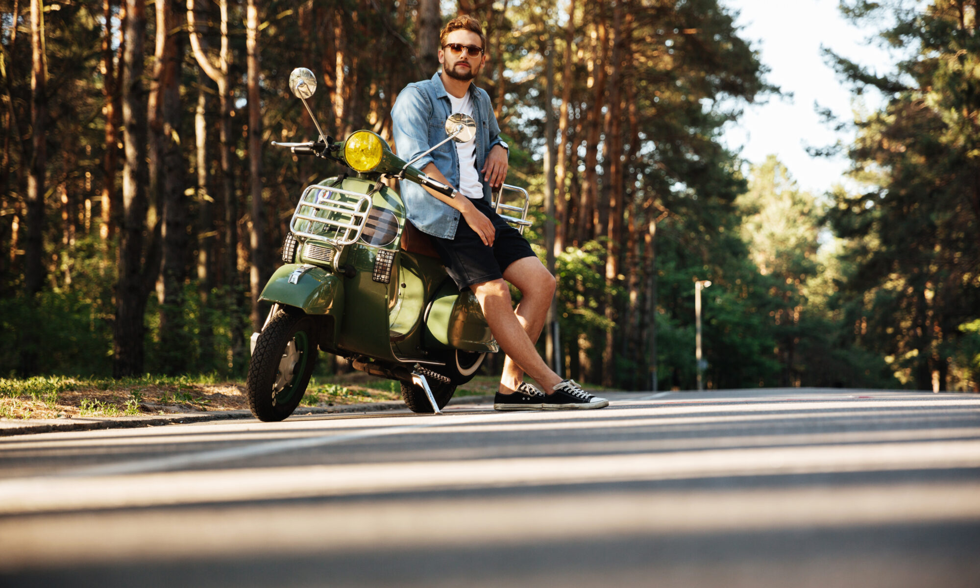 New York English-Italian Translator