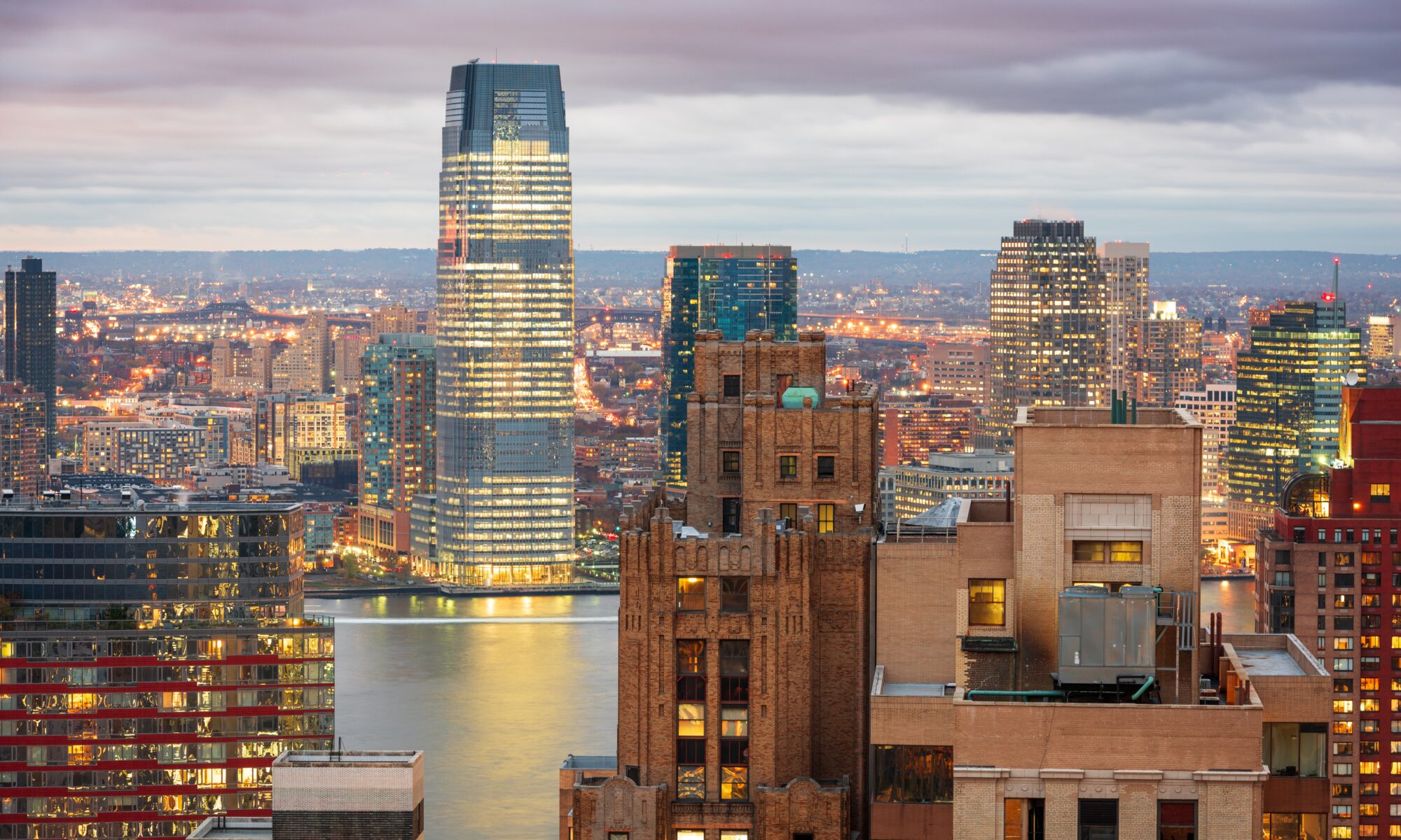 New York English-Russian Translator