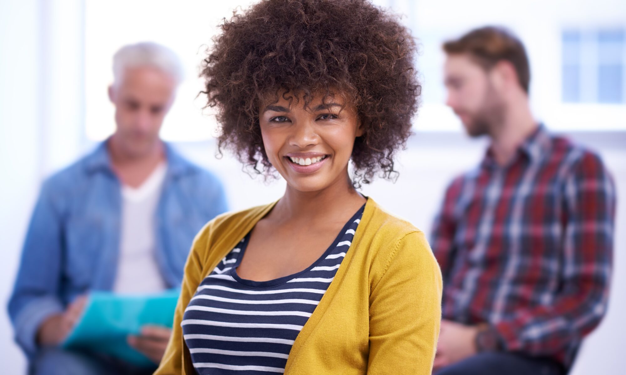 New York Portuguese-English Translators