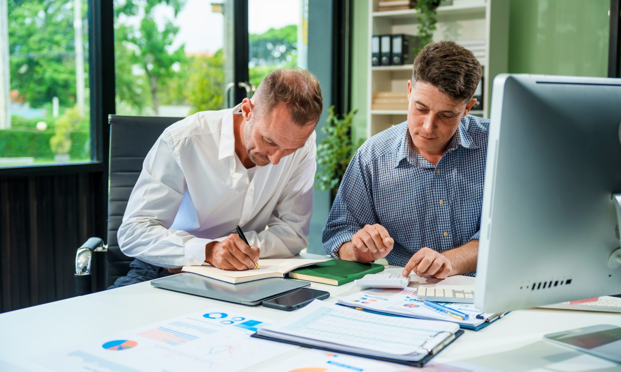 New York English-Italian Translators