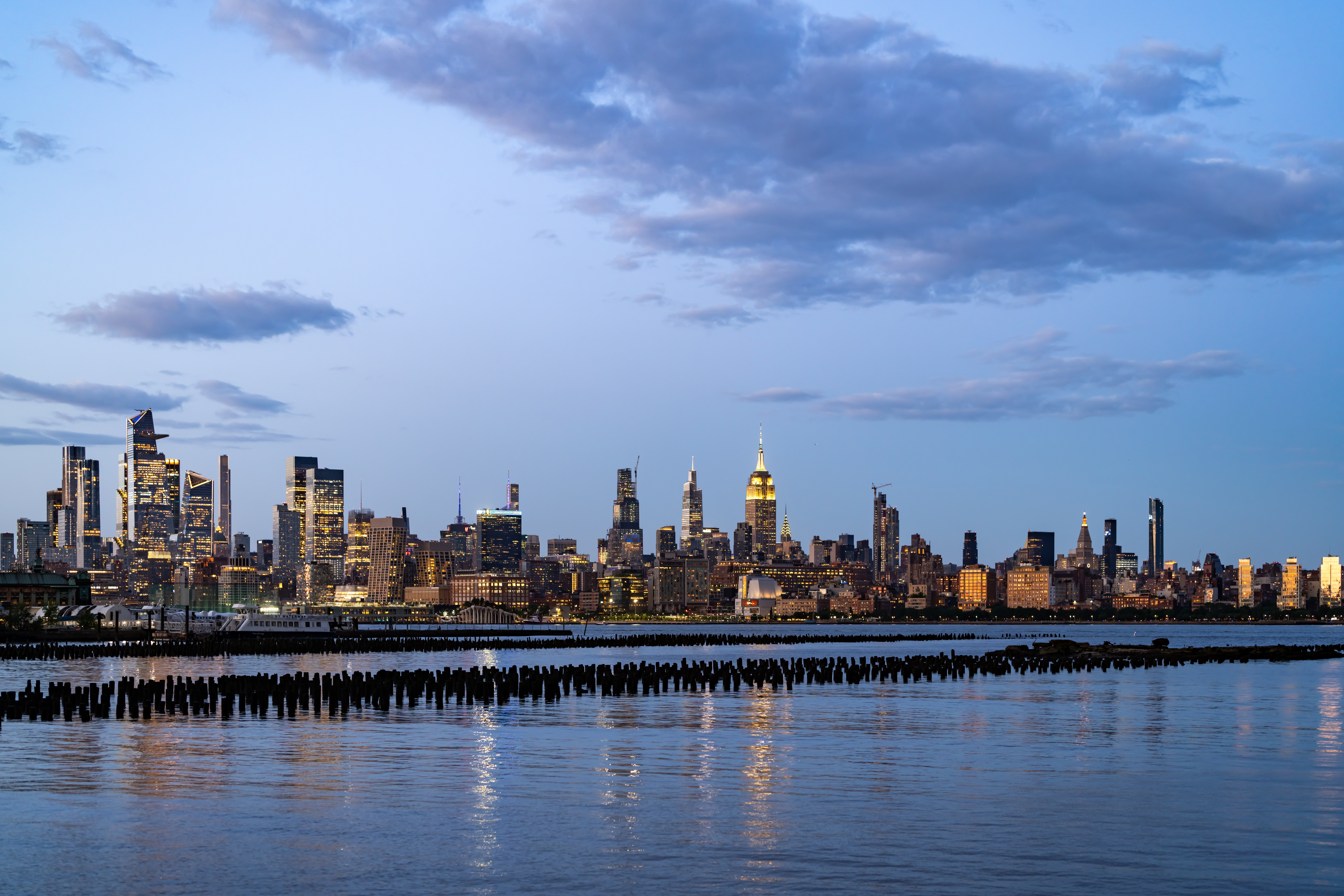 New York English-Russian Translators