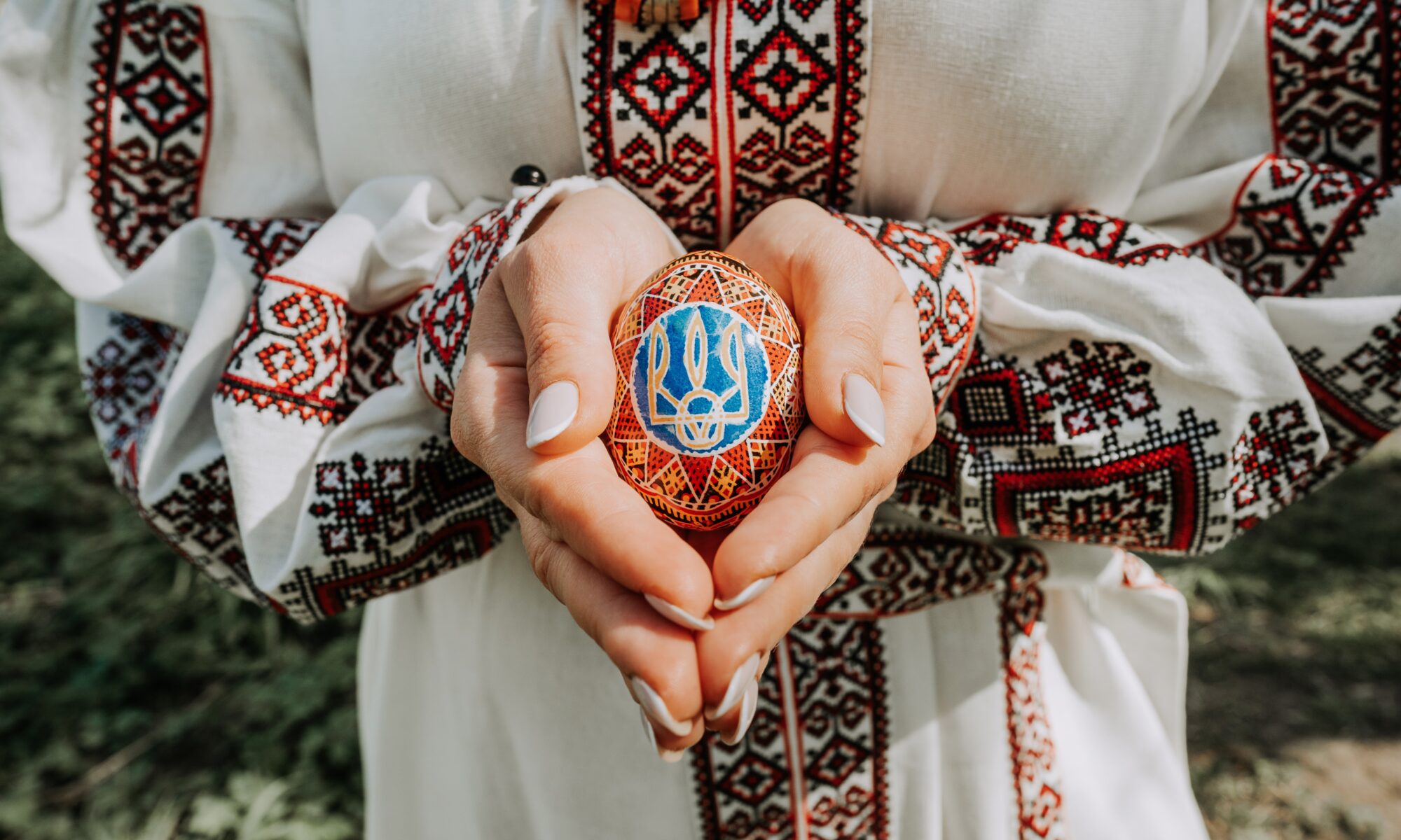 New York English-Ukrainian Translators