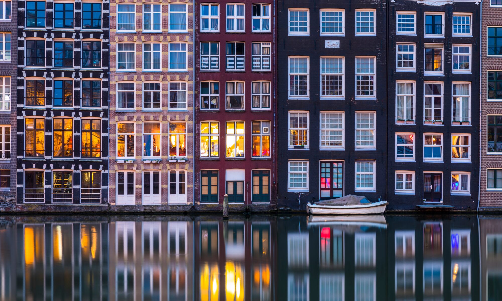 New York English-Dutch Translators