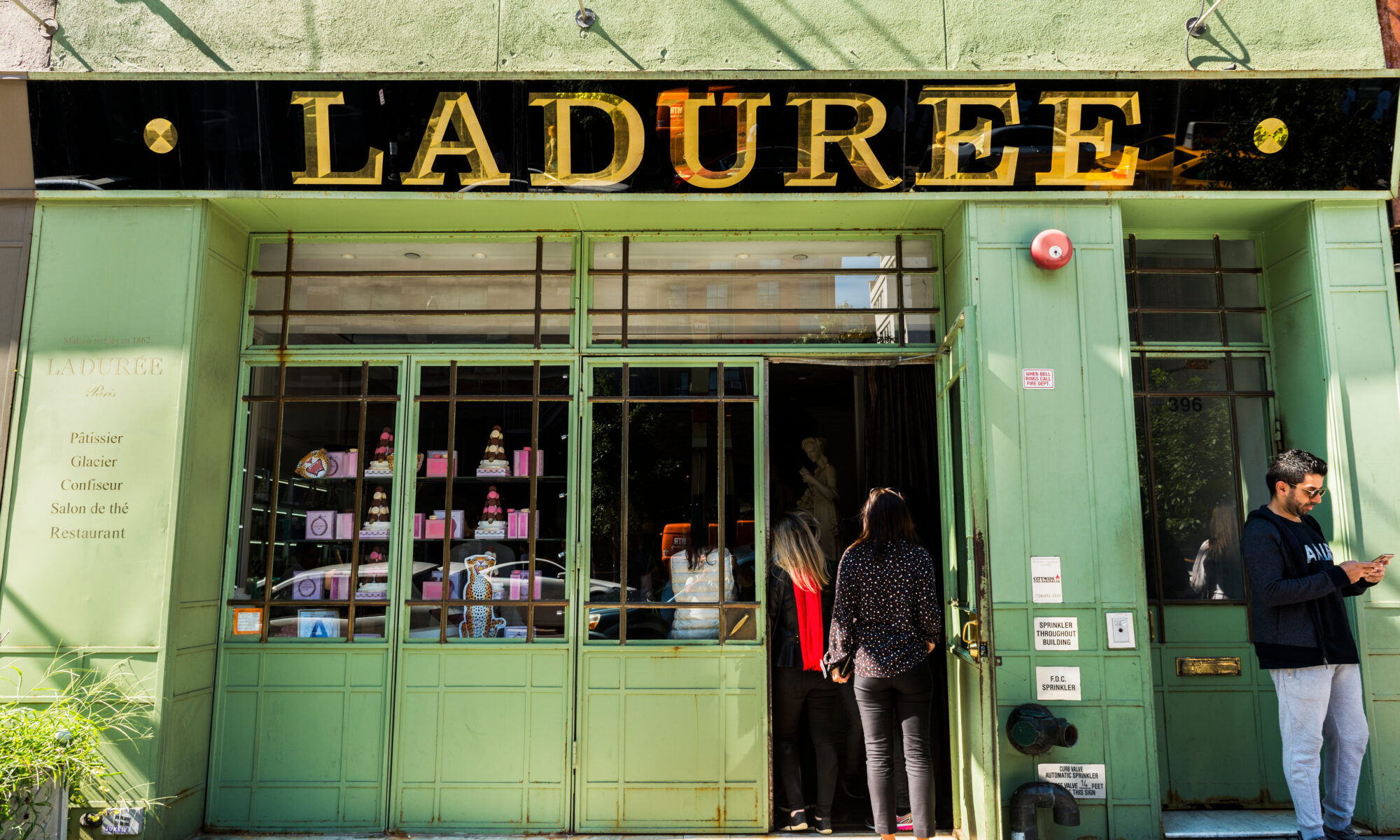 New York French Translation Agency