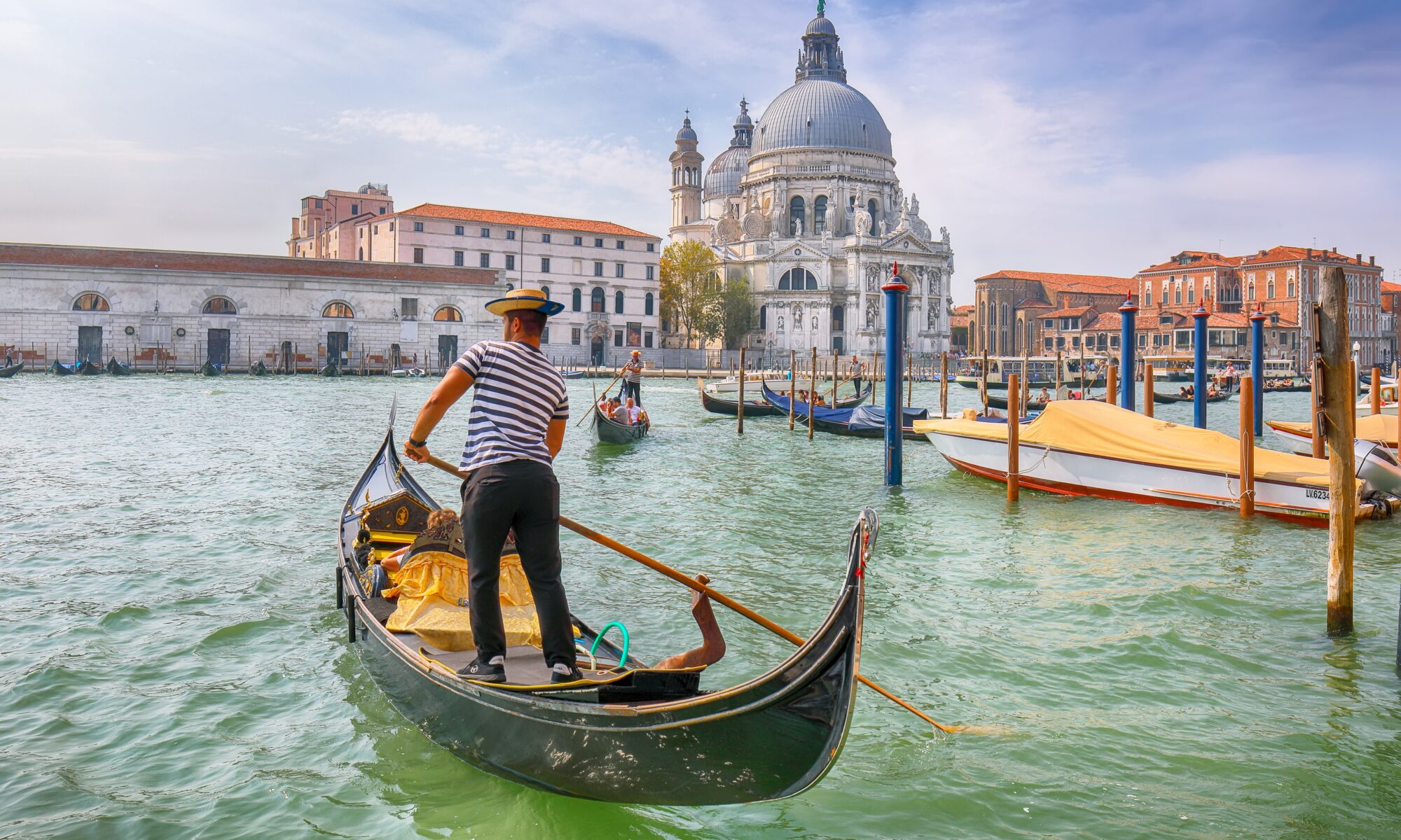 New York Italian Translation Agency