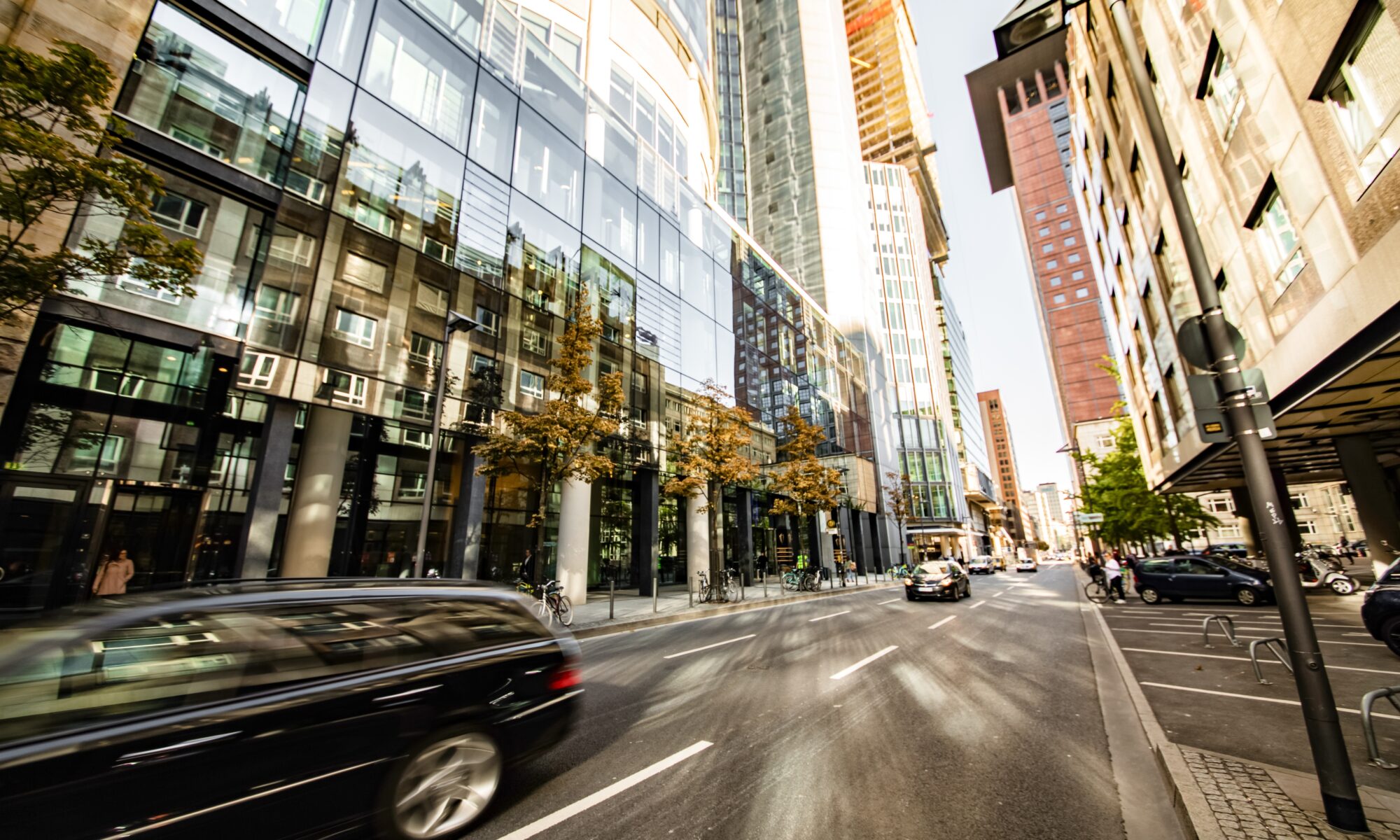 New York German Translation Agency