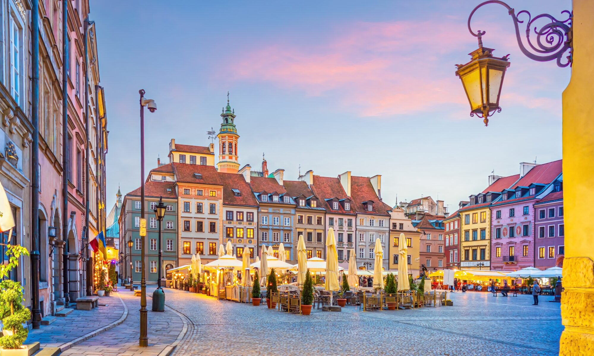 New York Polish Translation Agency