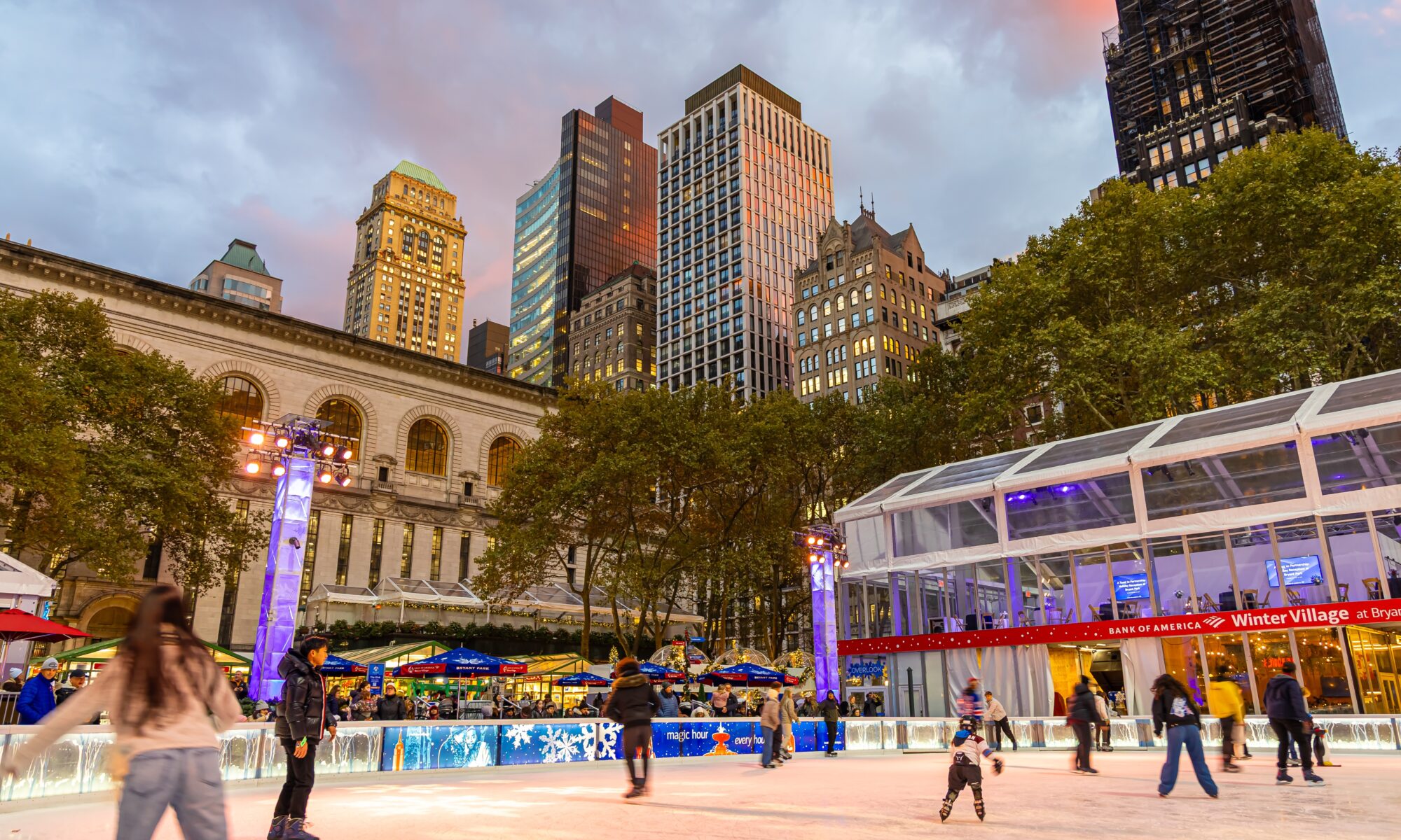 New York Russian Translation Agency