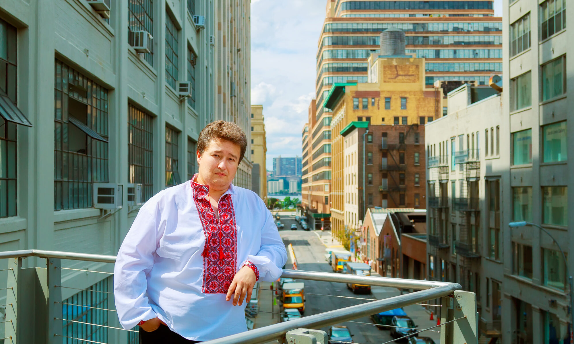 New York Ukrainian Translation Agency