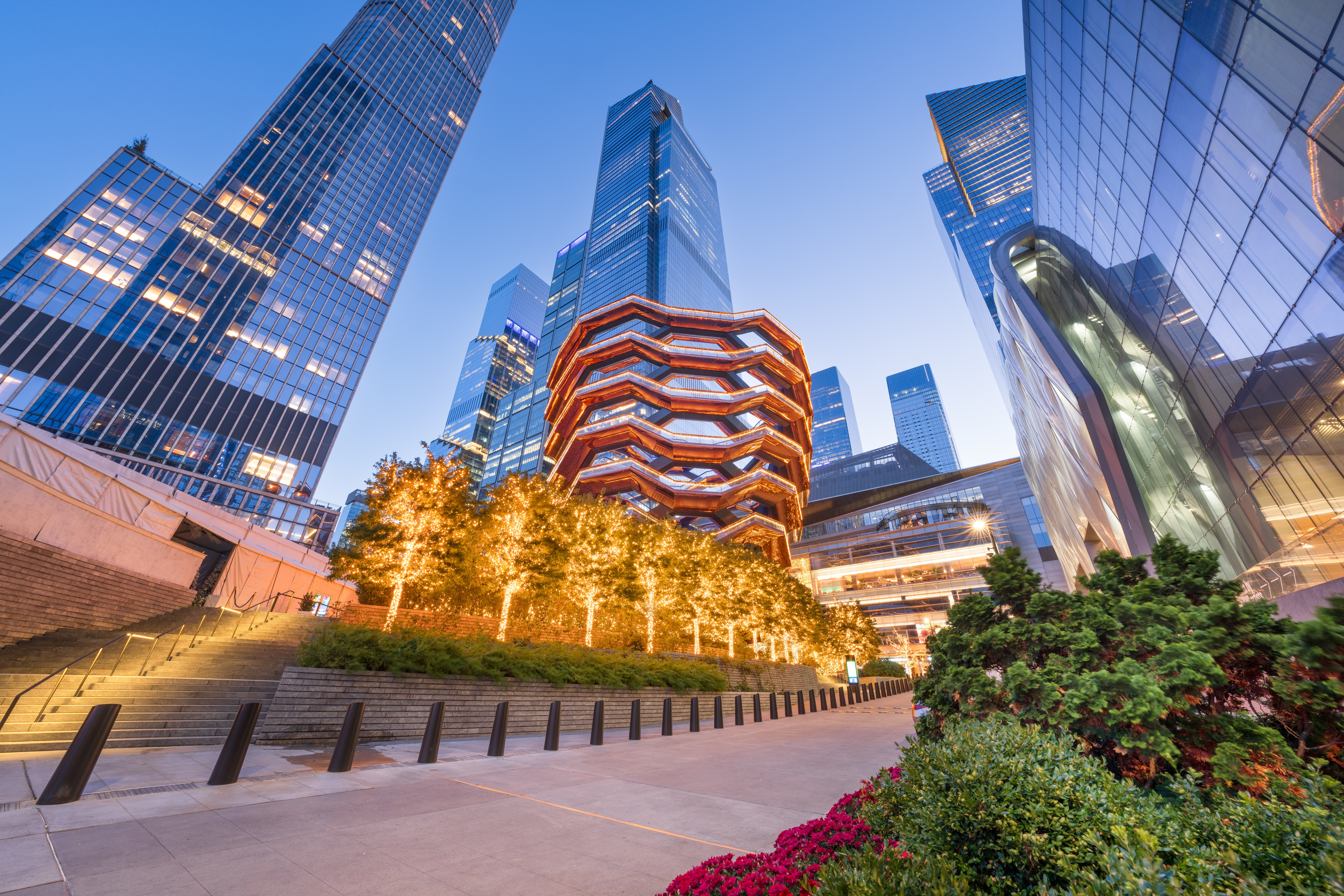 New York Dutch Translation Agency