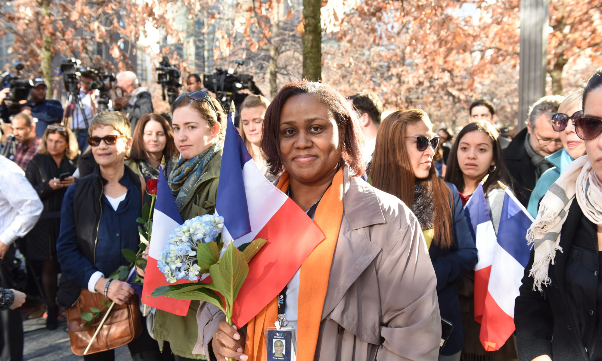 New York French Translation Bureau