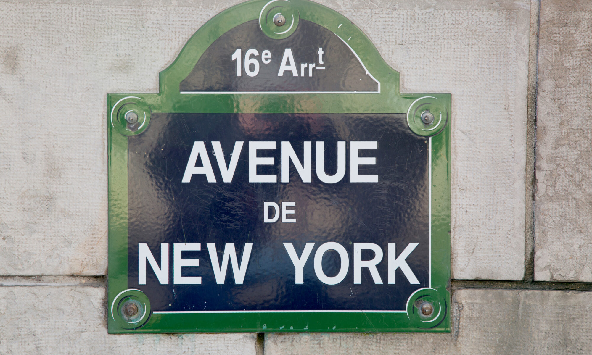 New York French Translation Service