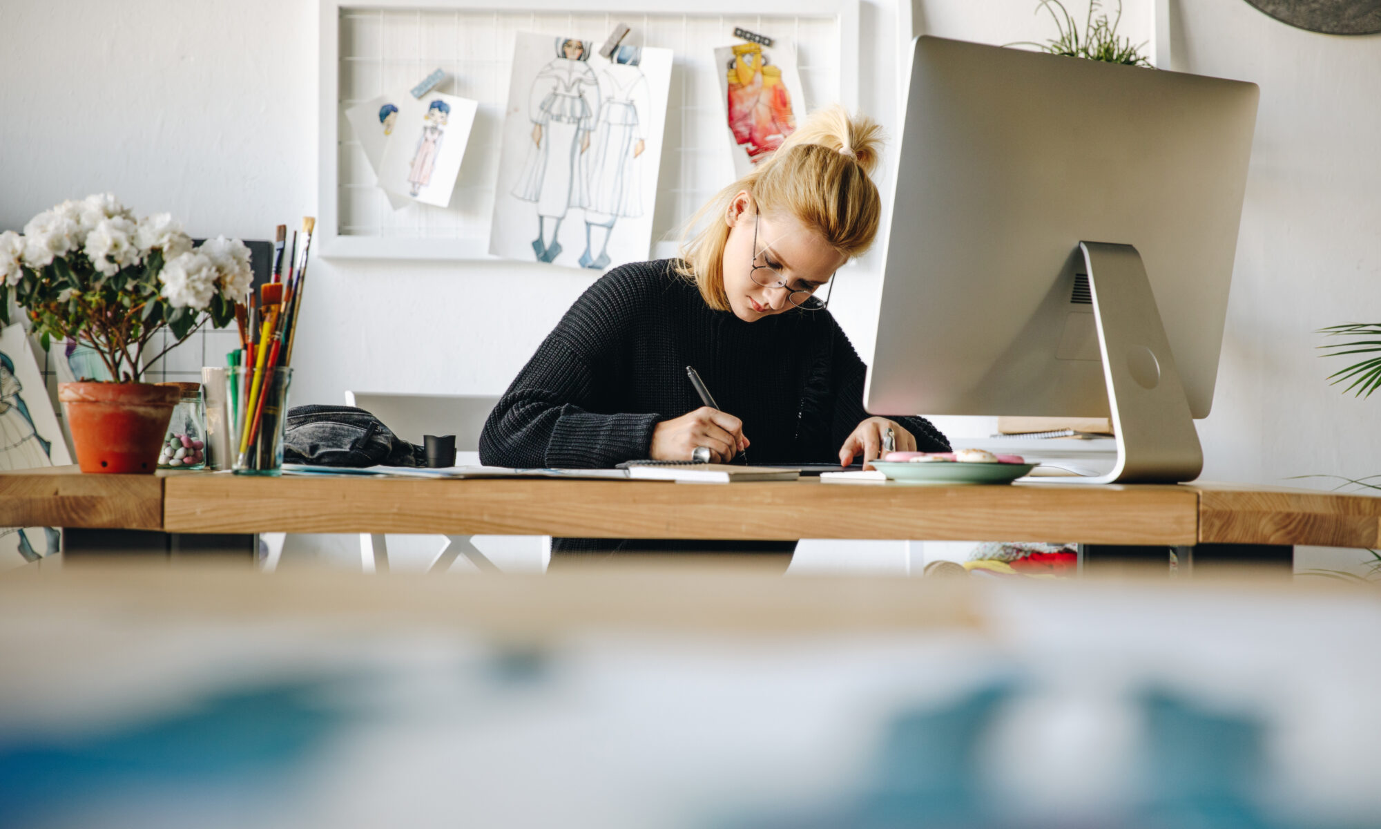 New York German Translation Service