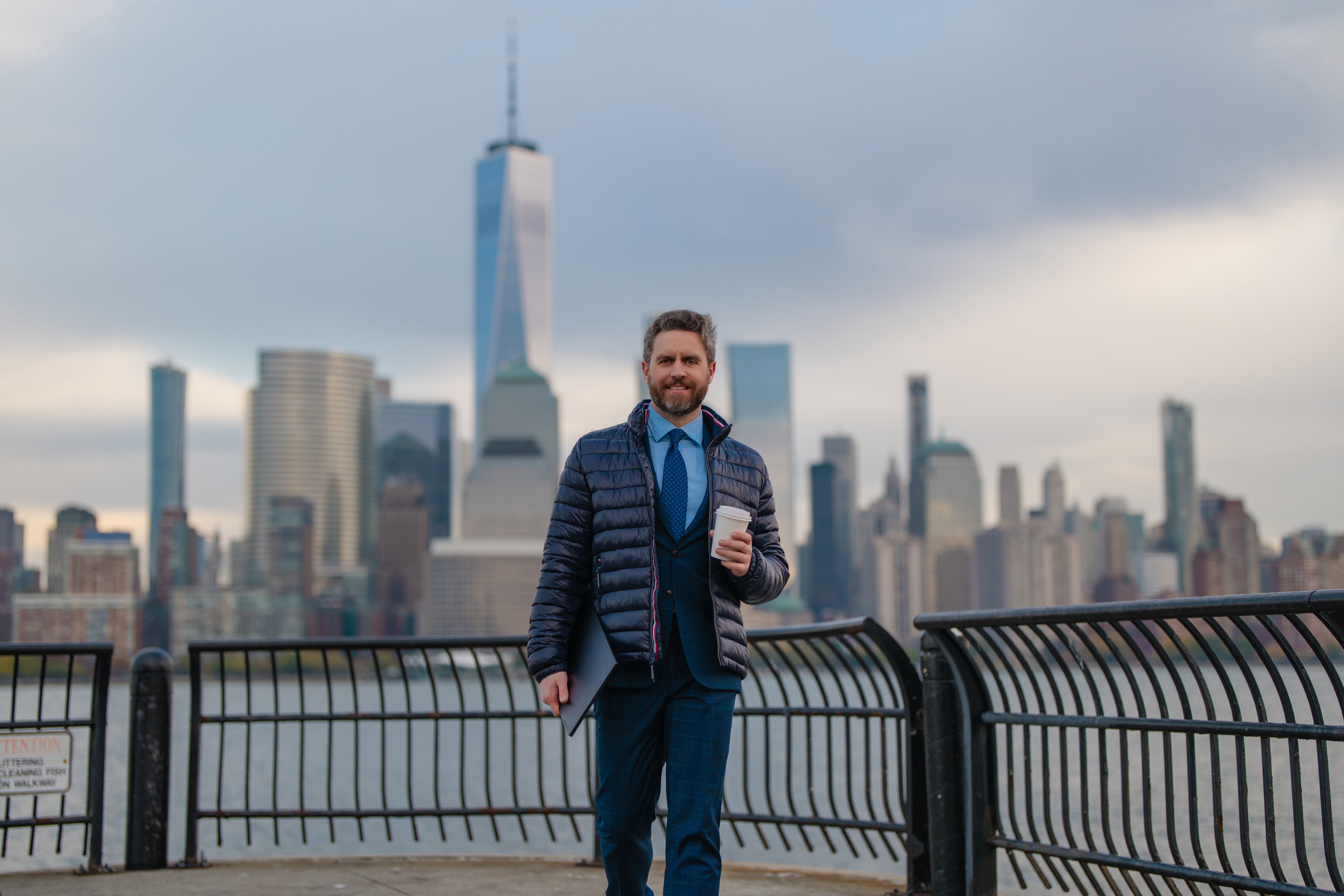 New York Czech Translation Bureau