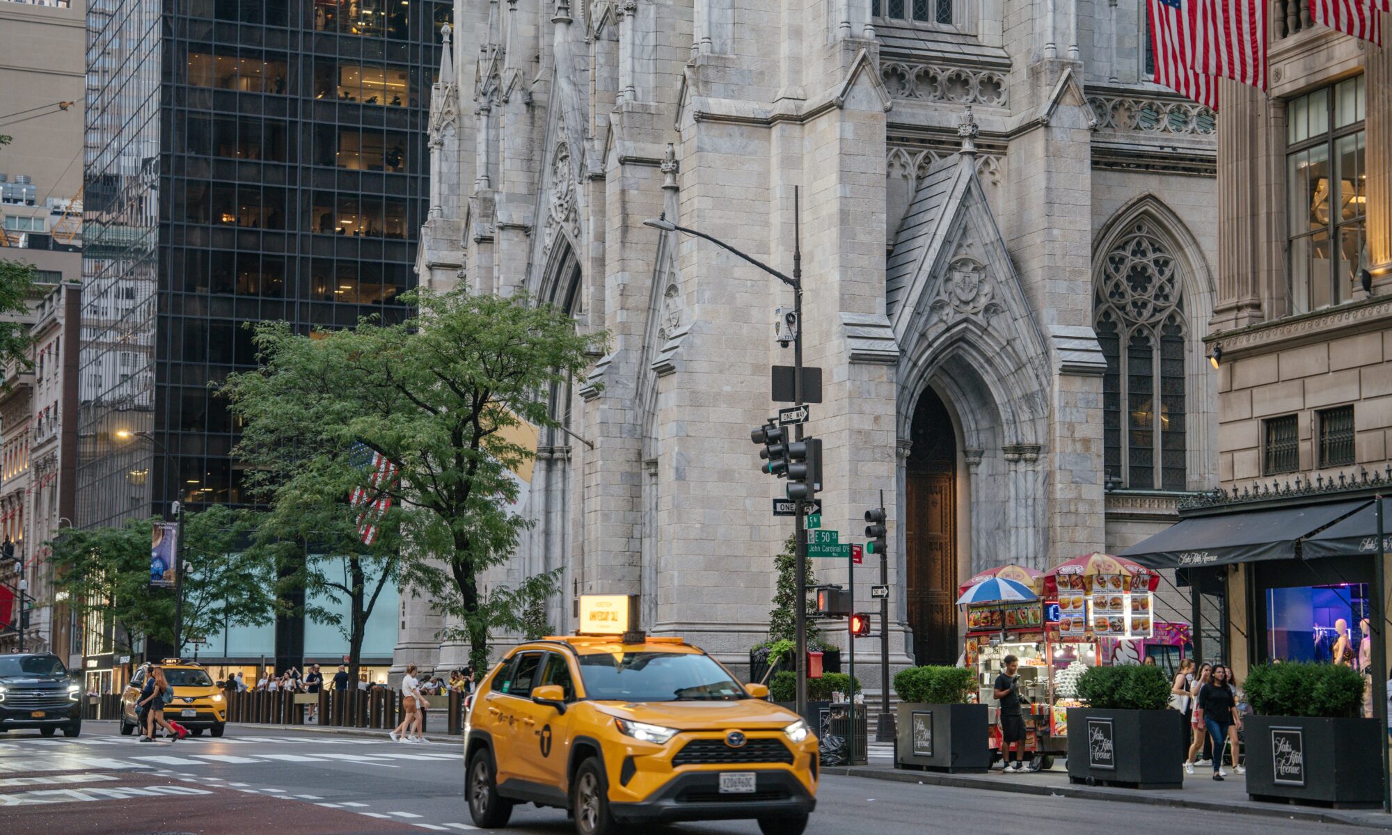 New York Czech Translation Service