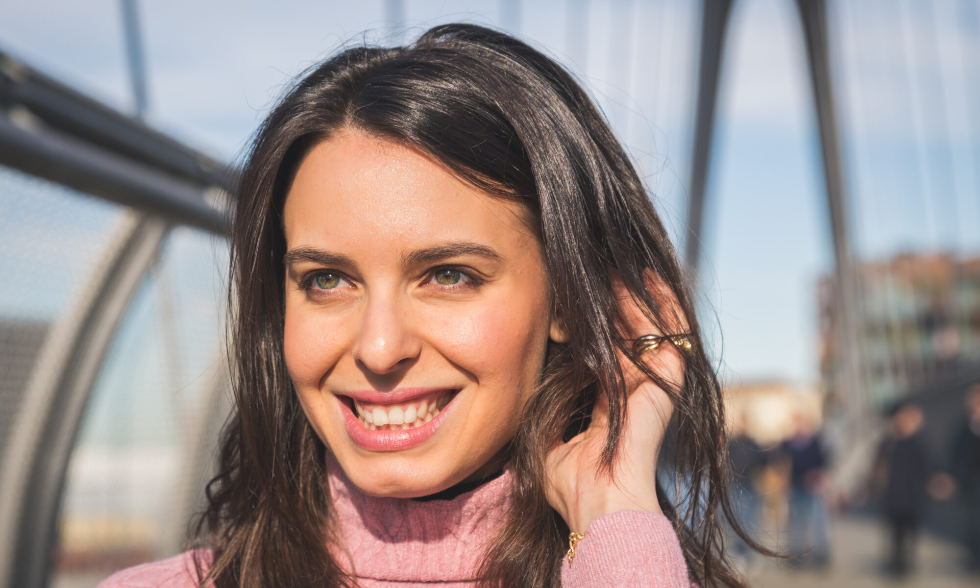 Slovak-English Translator for New York