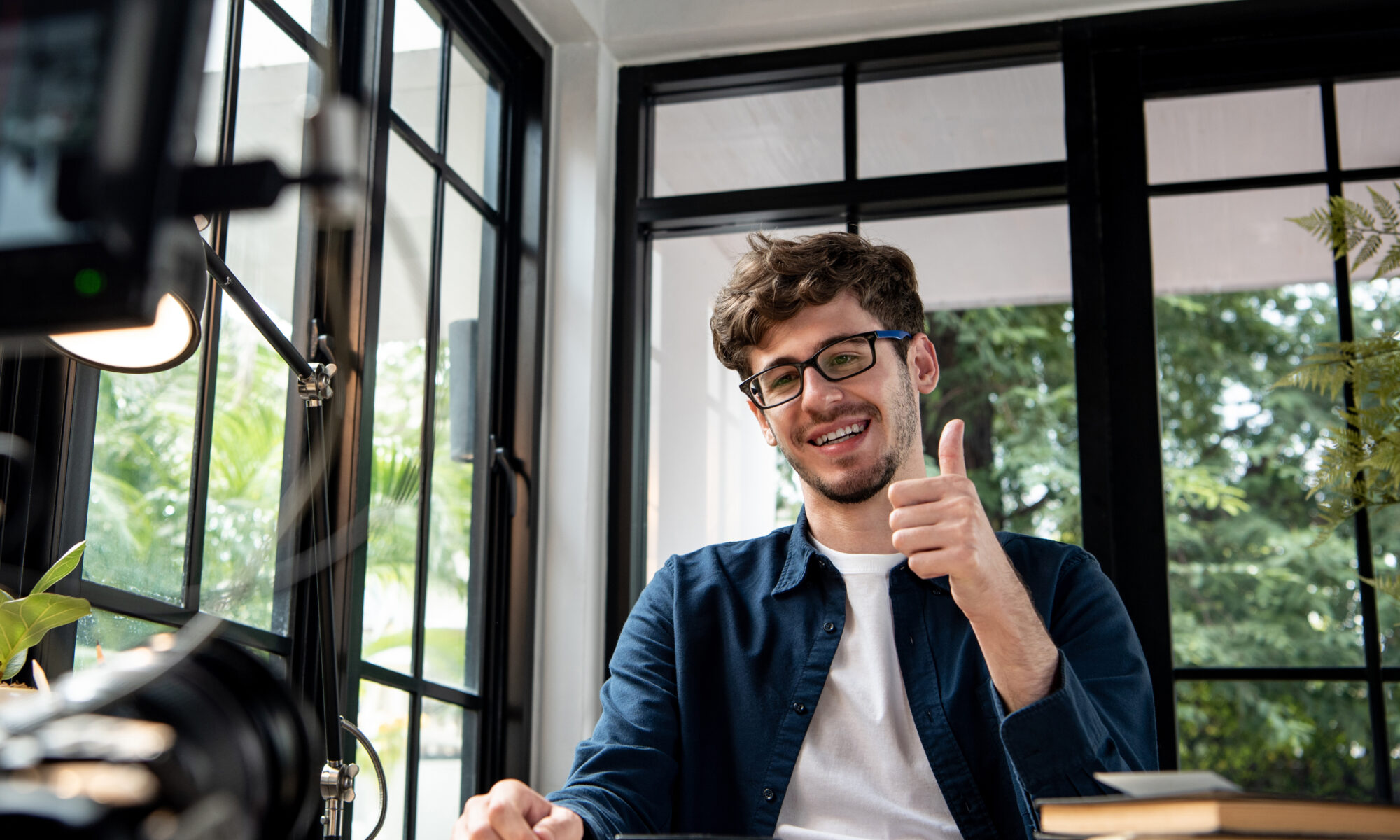 Russian-English Translator for New York