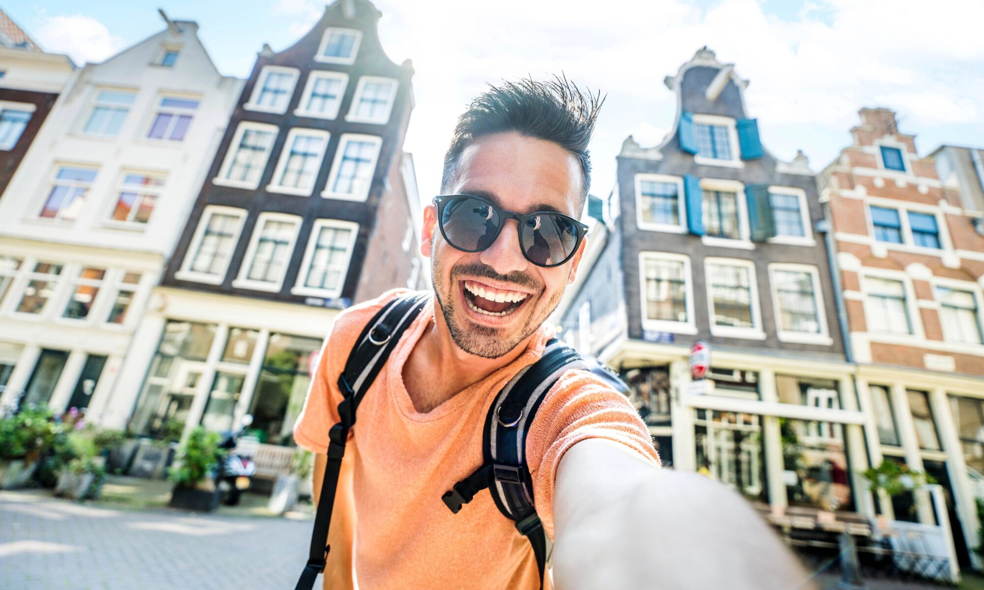 Dutch-English Translator for New York