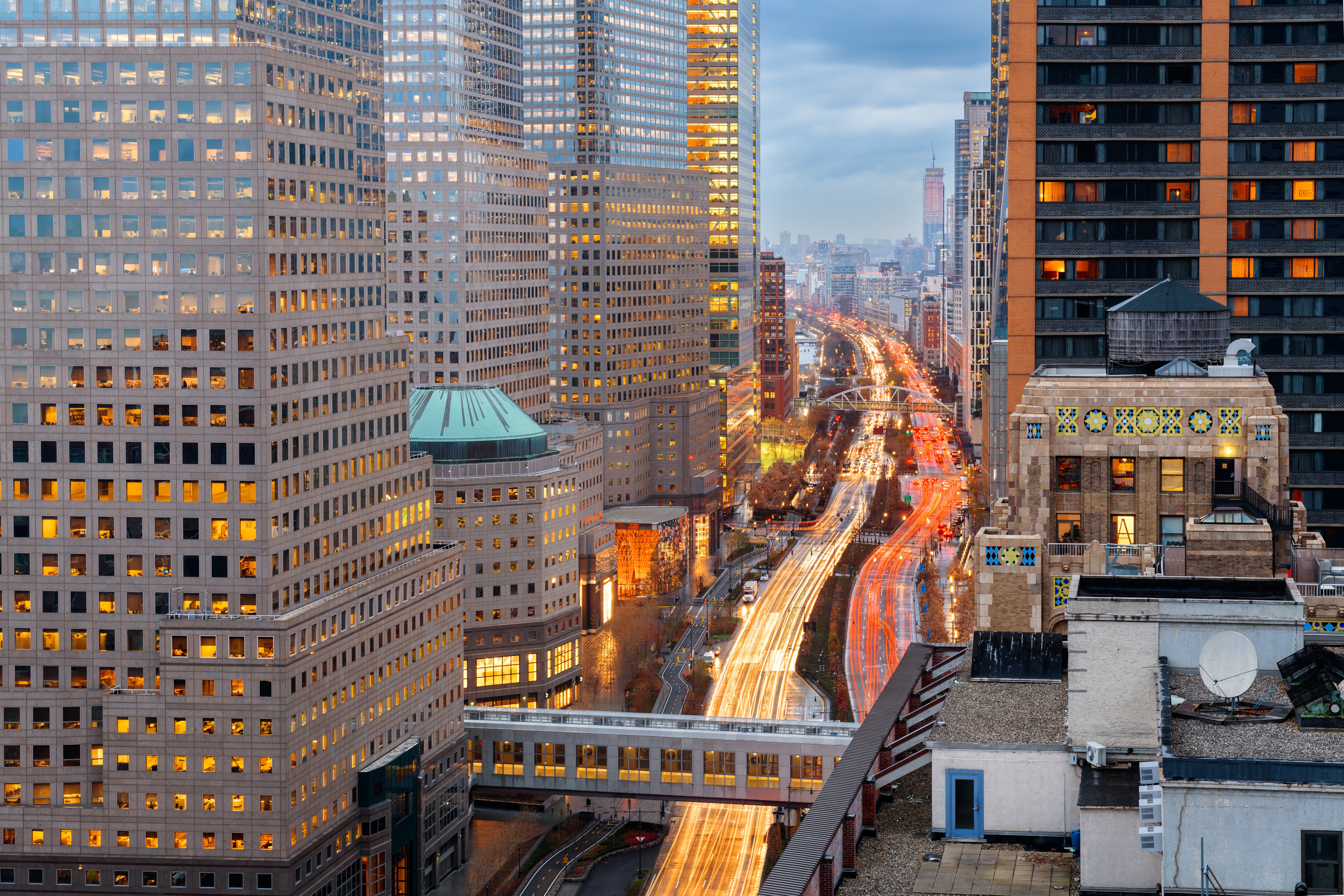 New York Best Slovak Translations