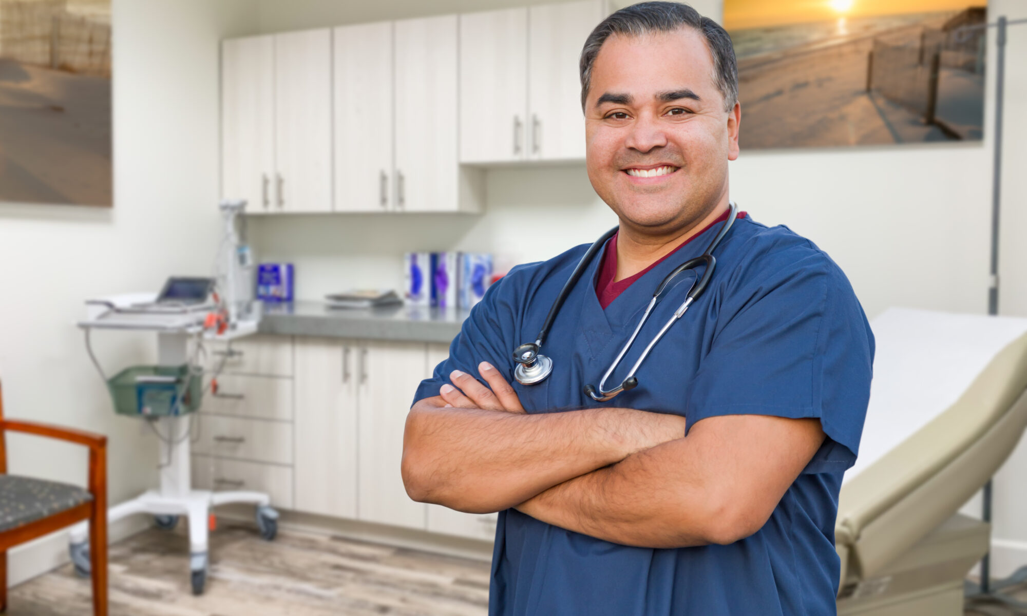 New York Spanish Medical Translations