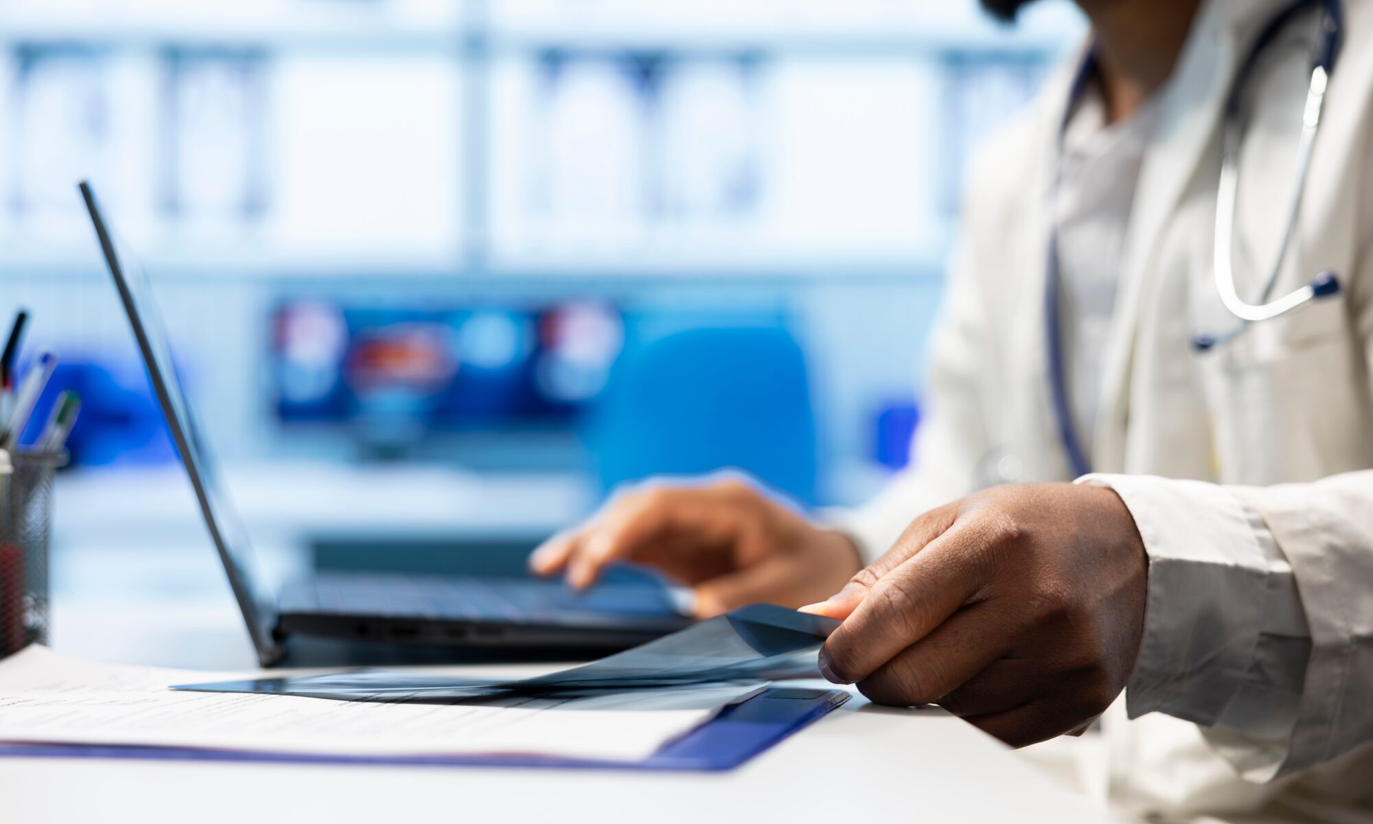 New York French Medical Translations