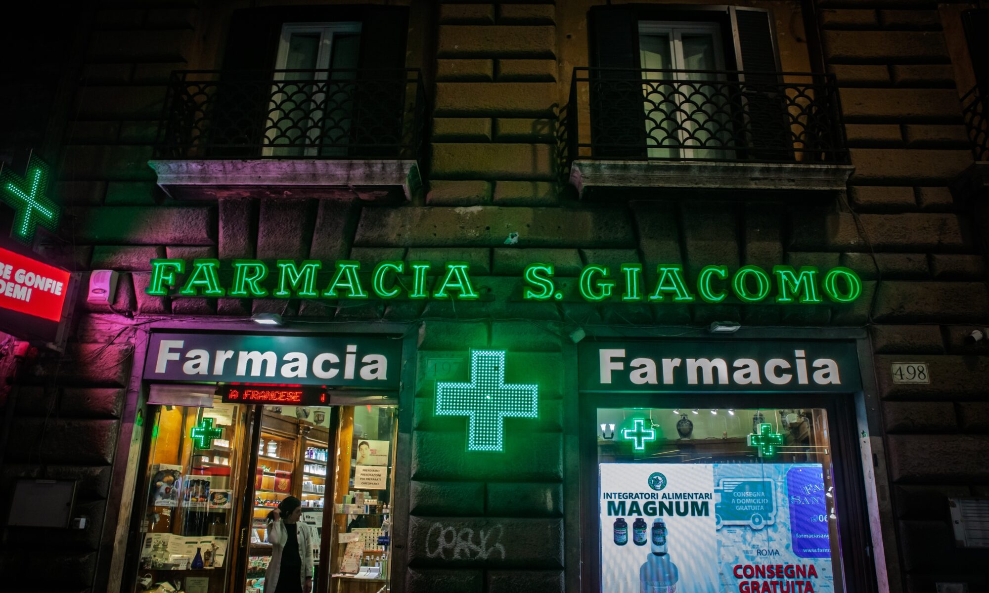 New York Italian Pharmaceutical Translations