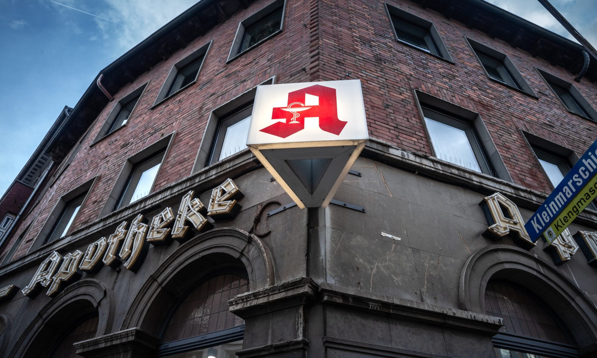 New York German Pharmaceutical Translations