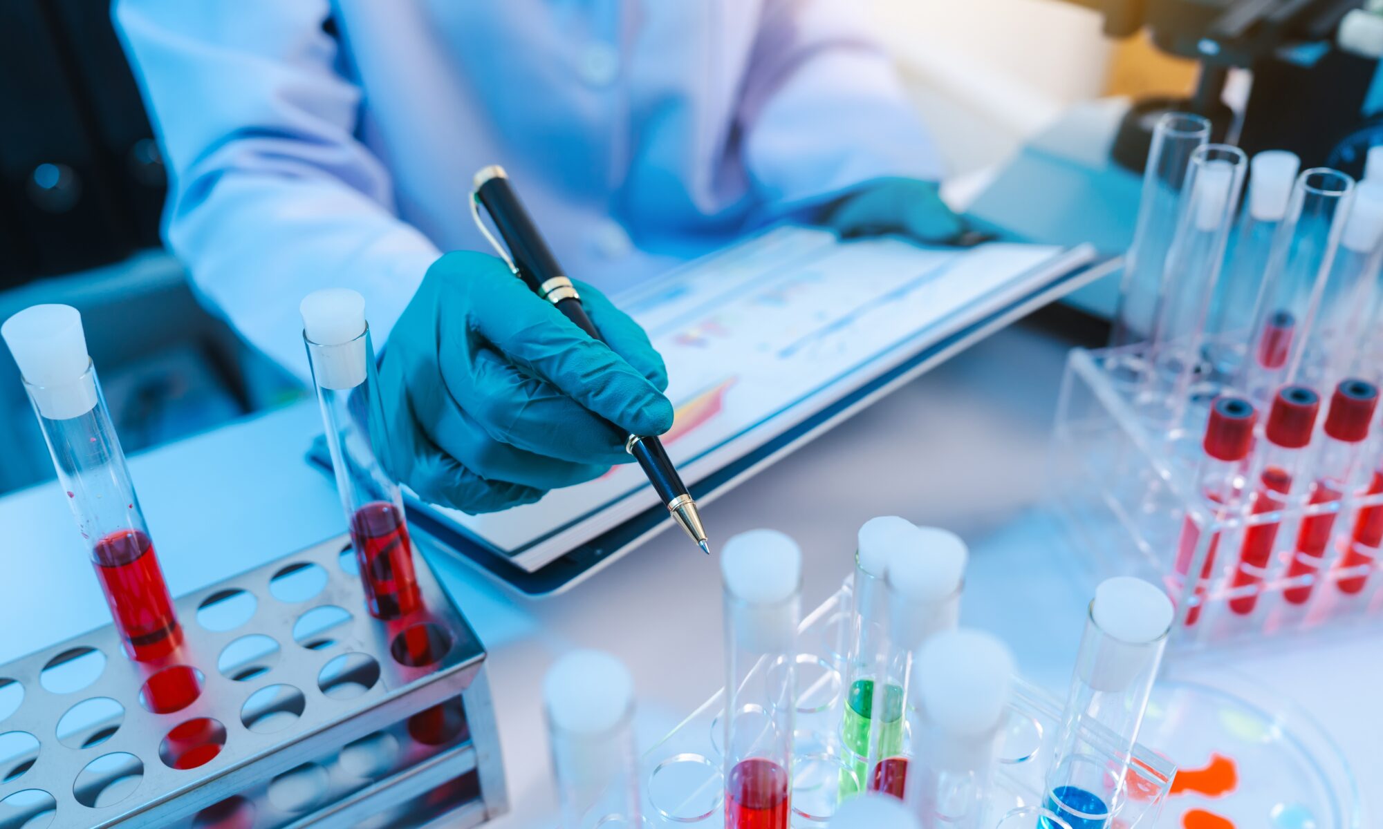 New York Dutch Pharmaceutical Translations