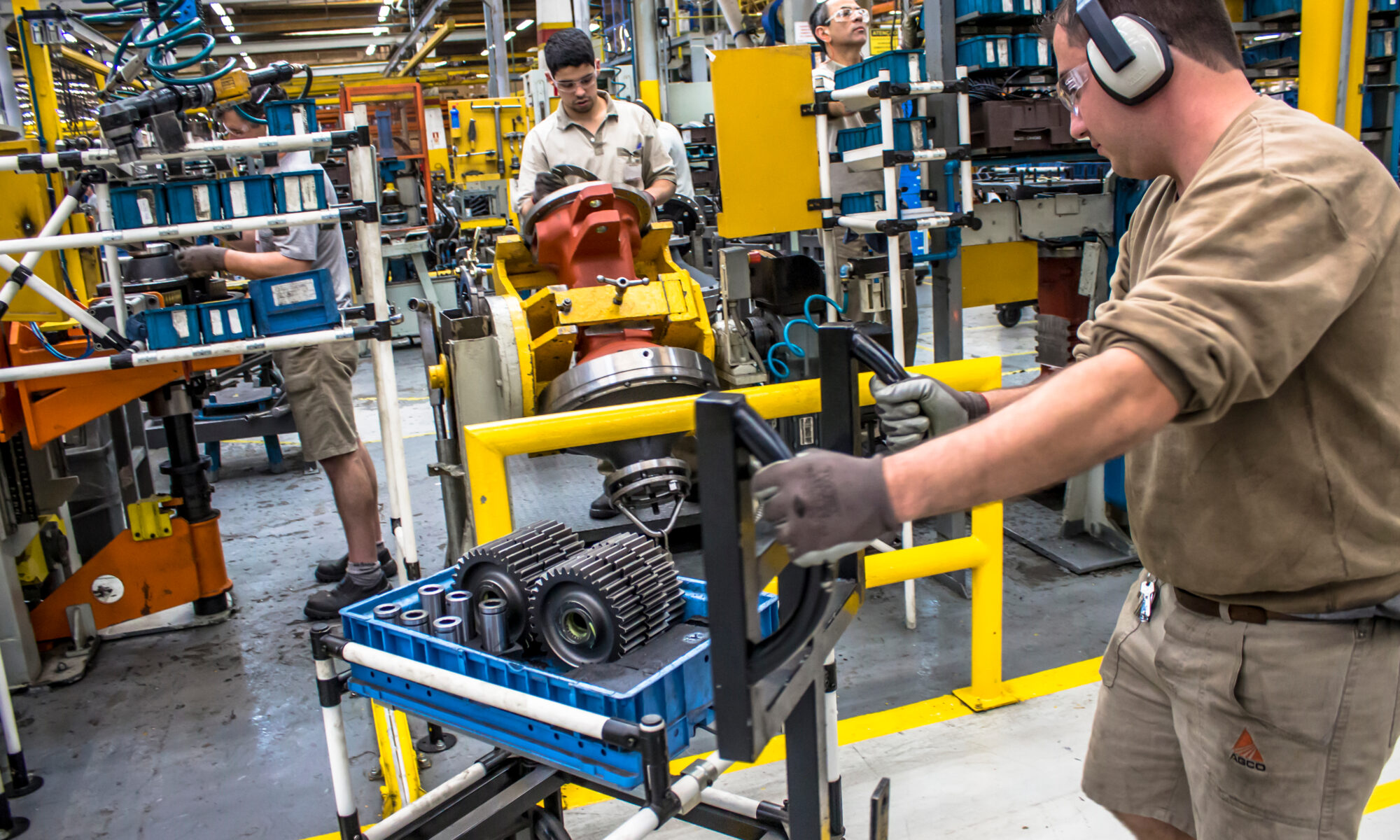 New York Portuguese Technical Translations