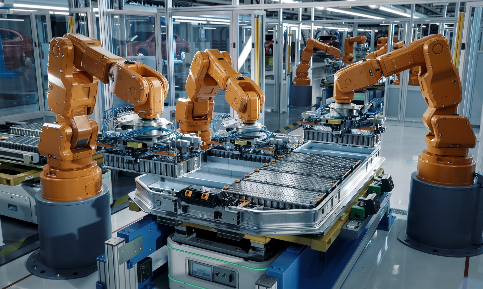 New York French Technical Translations