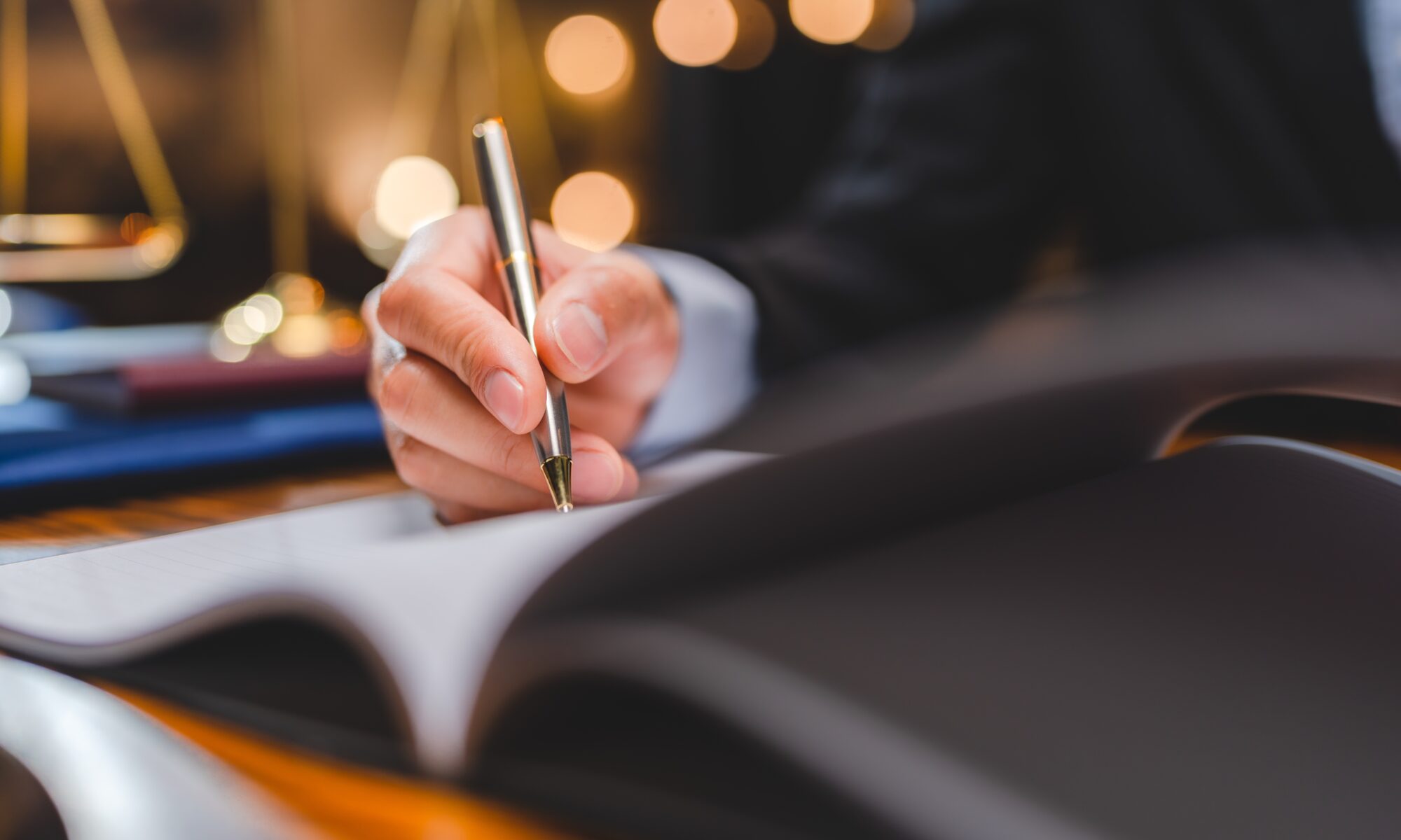 New York French Legal Translations