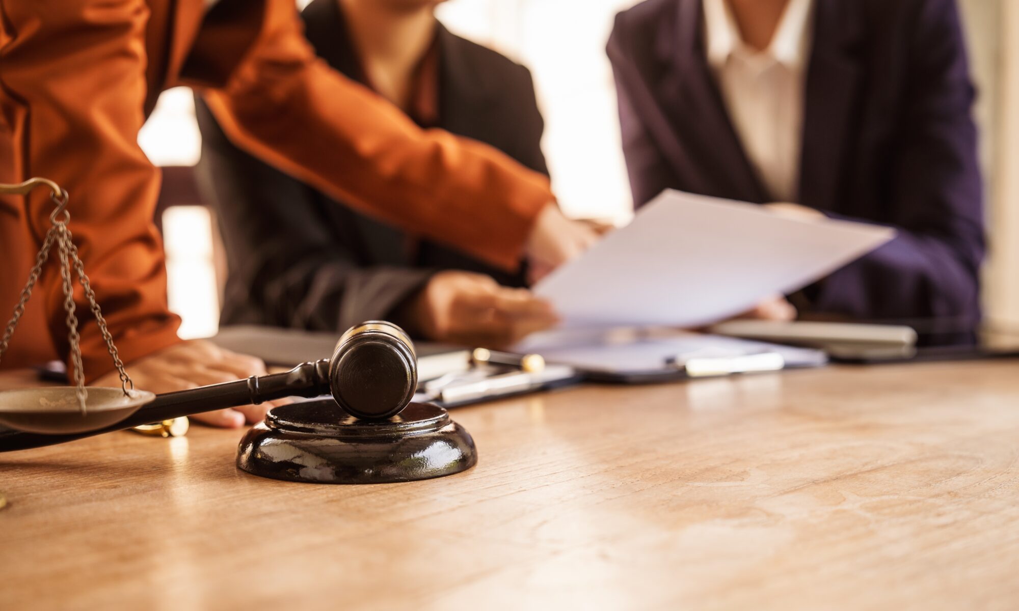 New York Polish Legal Translations