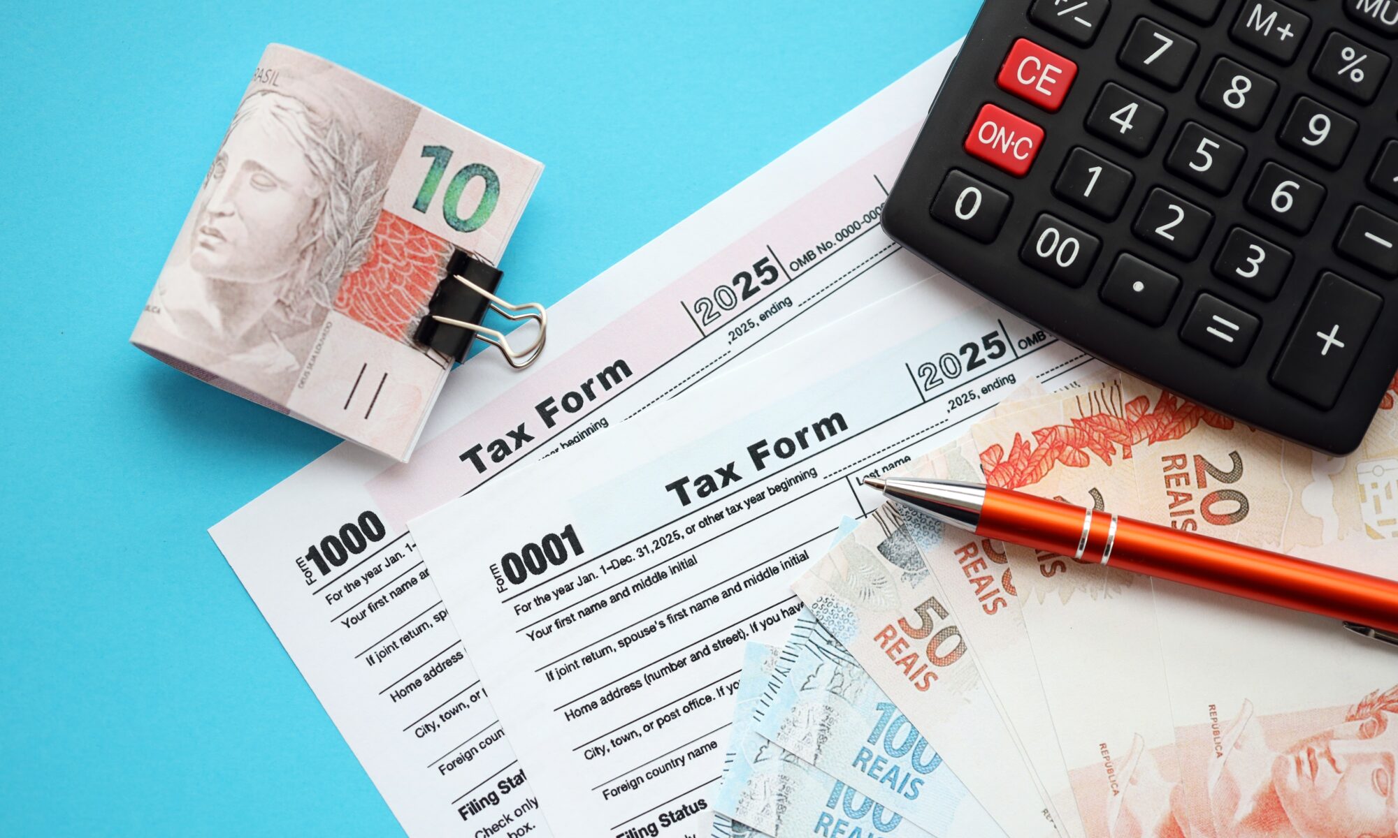 New York Portuguese Financial Translations