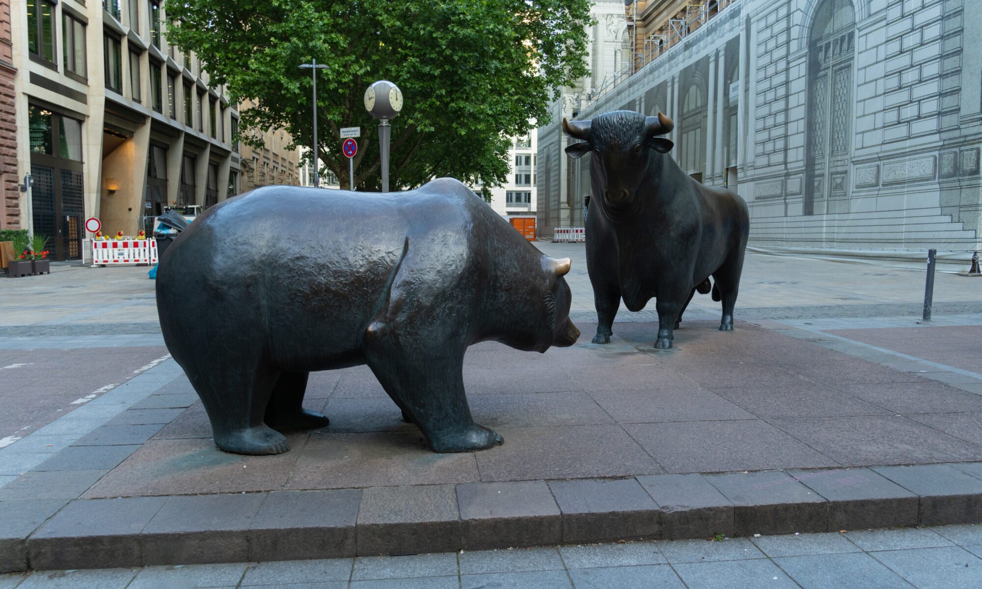 New York German Financial Translations