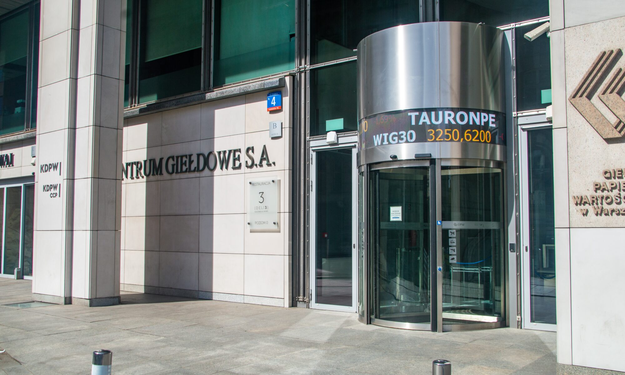 New York Polish Financial Translations